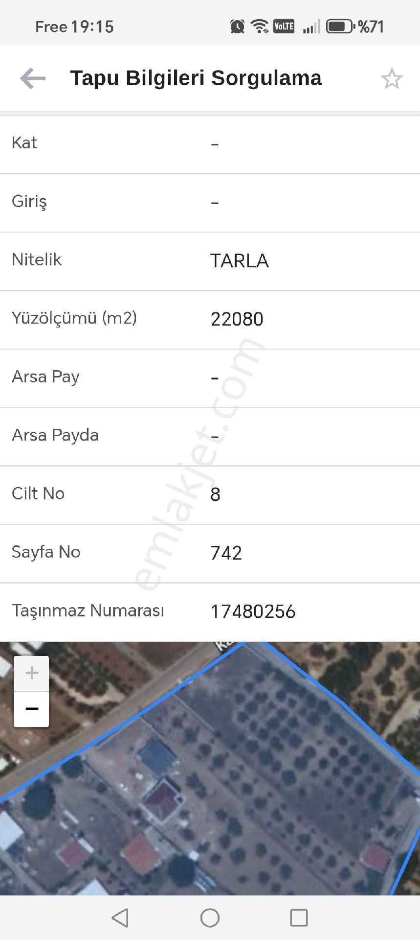 Kırıklar Cezaevi Karsisi - Görsel 3