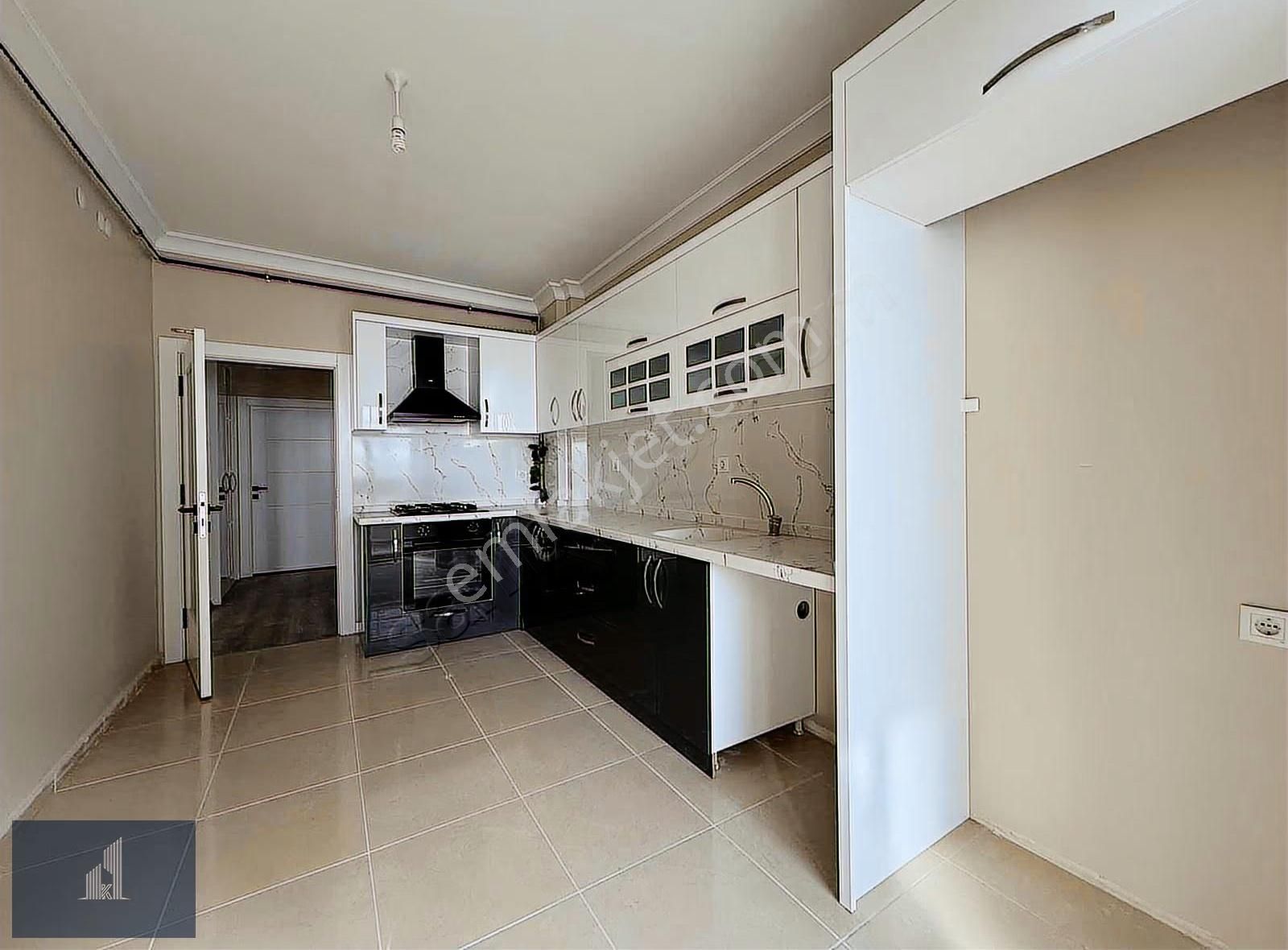 Kadir Dikici'den Gizlibahçe Konutlarında Kiralık 3+1 Daire - Görsel 20