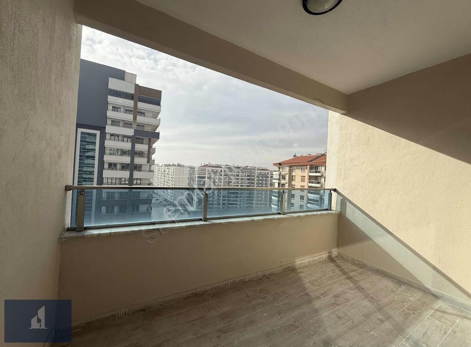 Kadir Dikici'den Gizlibahçe Konutlarında Kiralık 3+1 Daire - Görsel 33