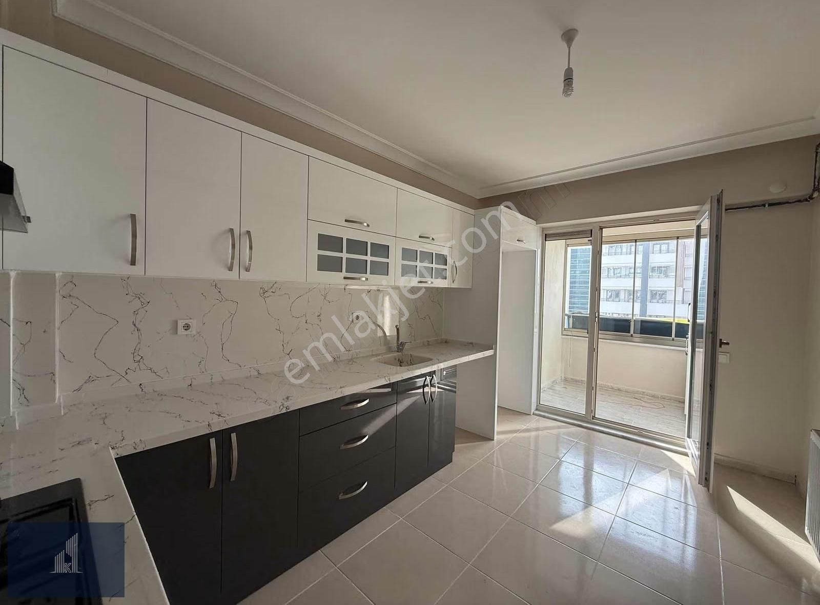 Kadir Dikici'den Gizlibahçe Konutlarında Kiralık 3+1 Daire - Görsel 11