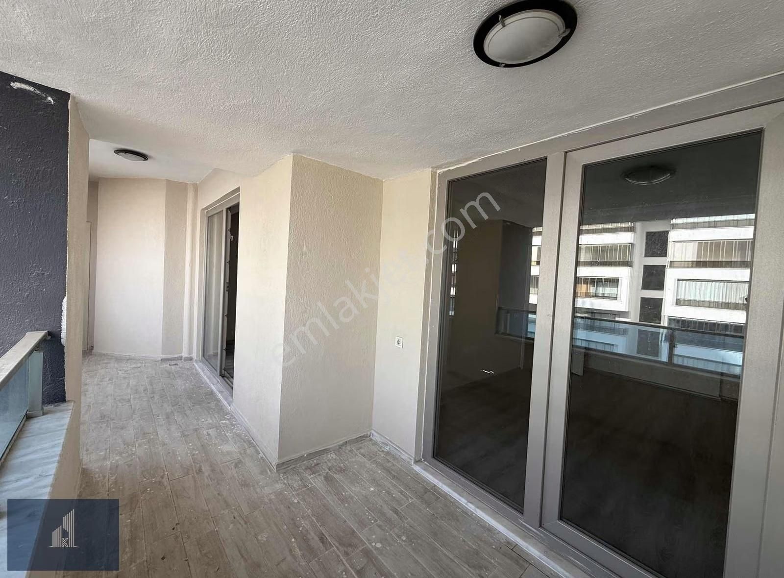 Kadir Dikici'den Gizlibahçe Konutlarında Kiralık 3+1 Daire - Görsel 7