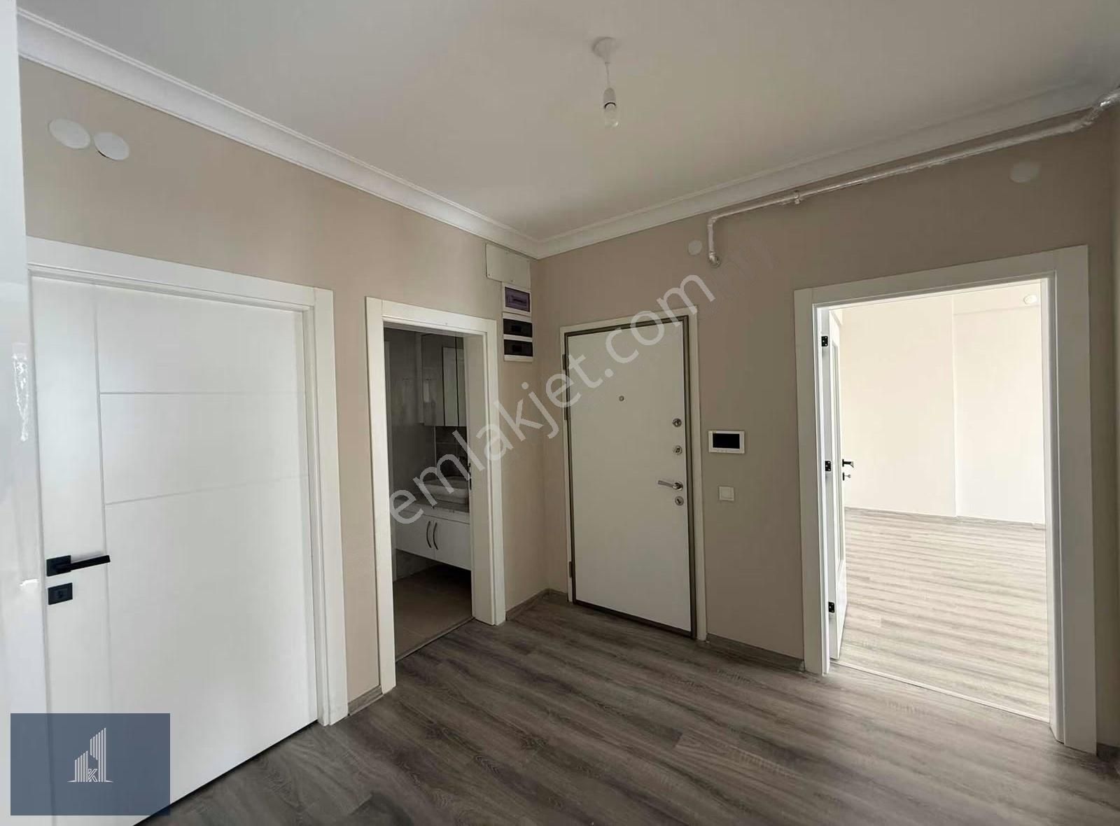 Kadir Dikici'den Gizlibahçe Konutlarında Kiralık 3+1 Daire - Görsel 31