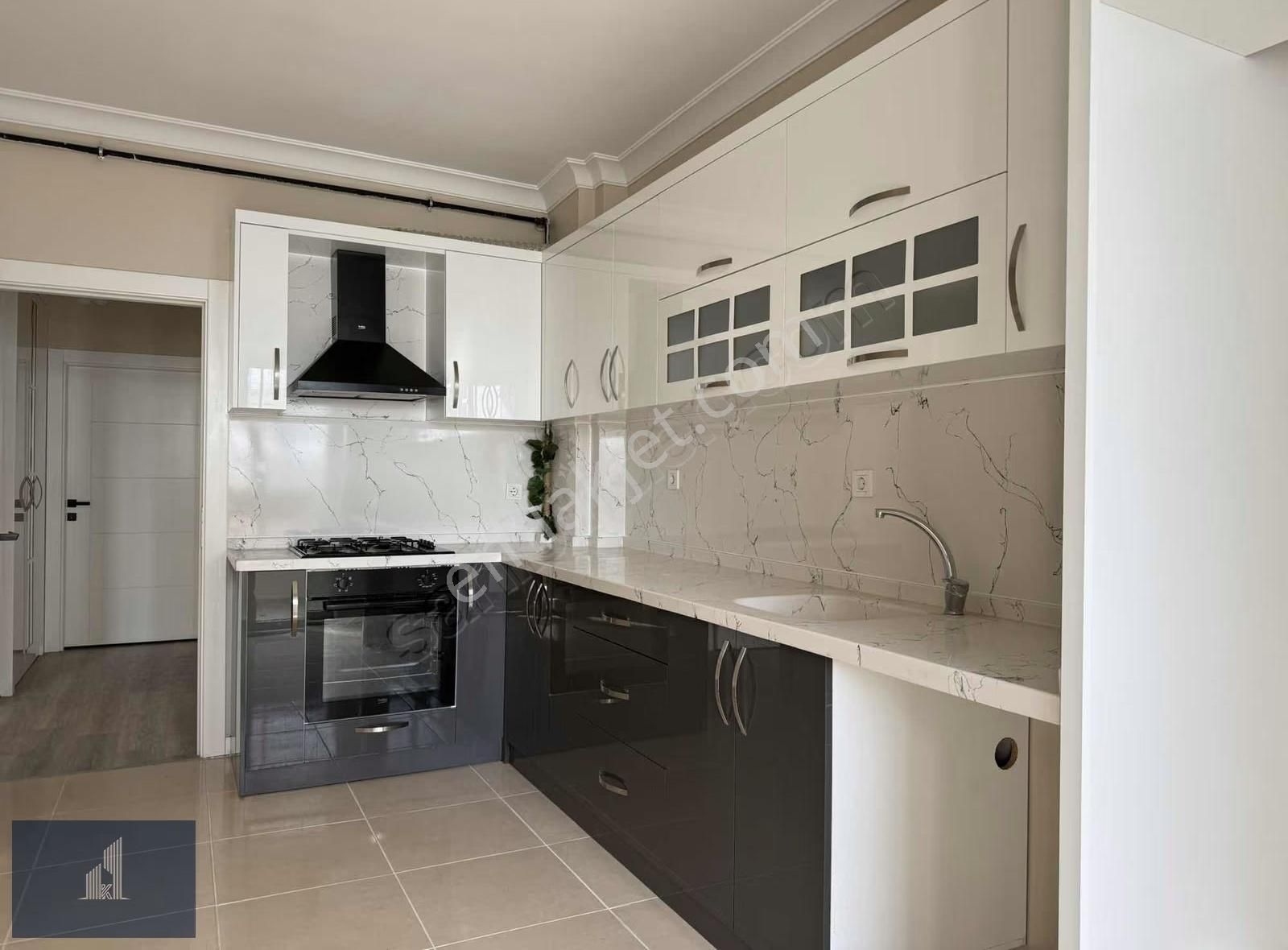 Kadir Dikici'den Gizlibahçe Konutlarında Kiralık 3+1 Daire - Görsel 26