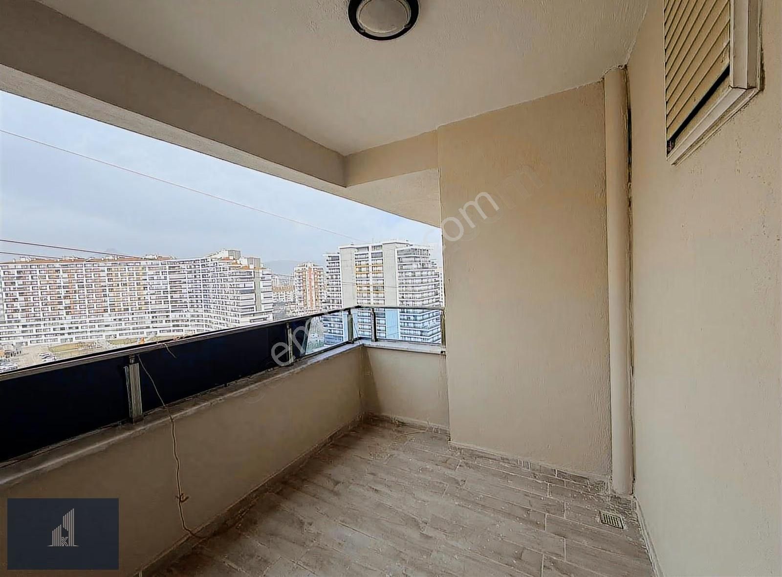 Kadir Dikici'den Gizlibahçe Konutlarında Kiralık 3+1 Daire - Görsel 25