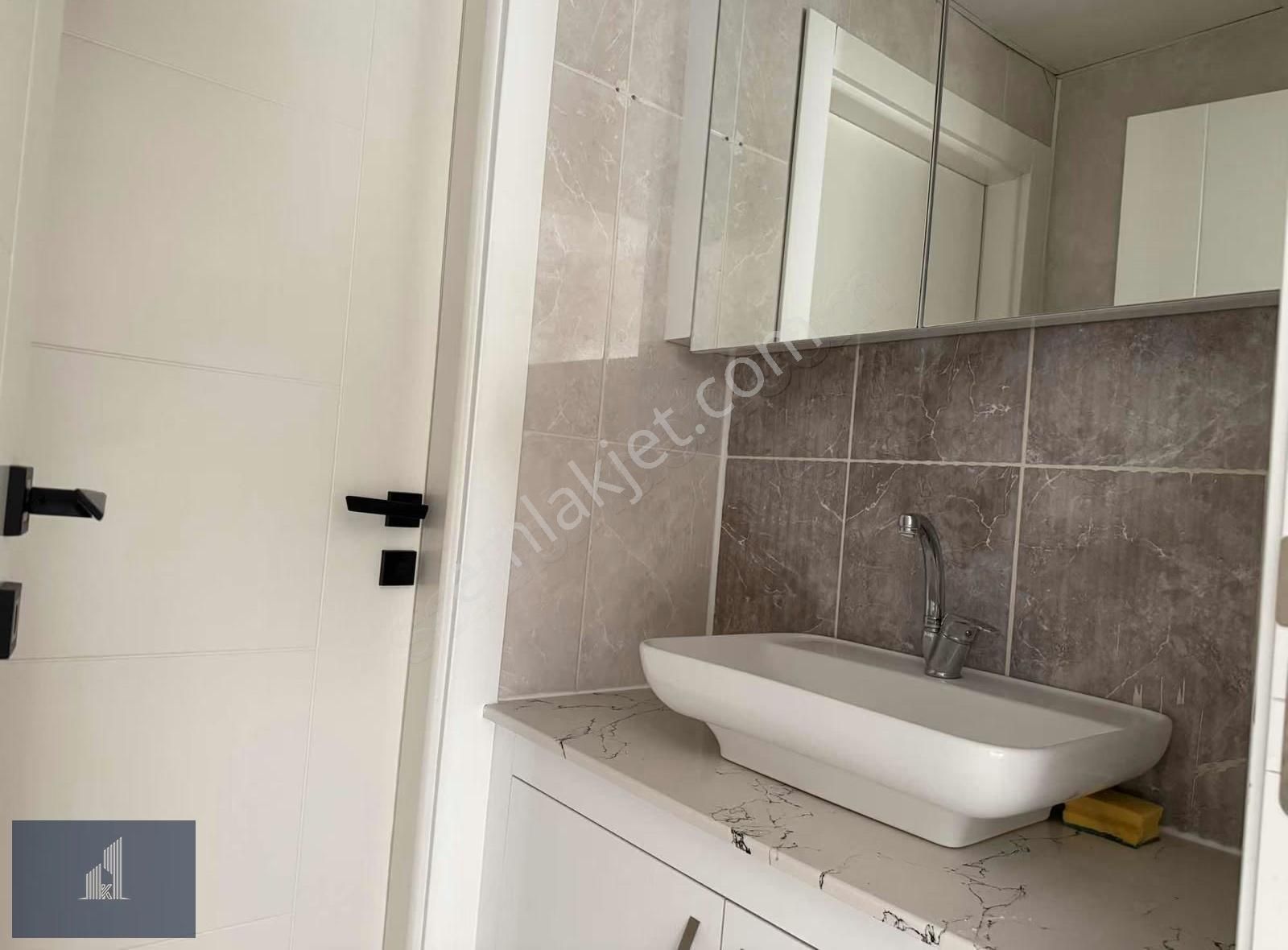 Kadir Dikici'den Gizlibahçe Konutlarında Kiralık 3+1 Daire - Görsel 12