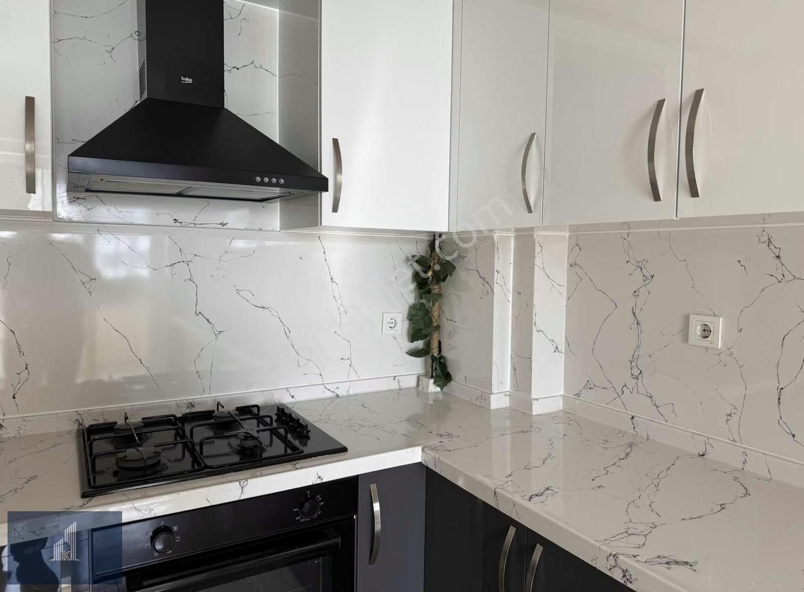 Kadir Dikici'den Gizlibahçe Konutlarında Kiralık 3+1 Daire - Görsel 14