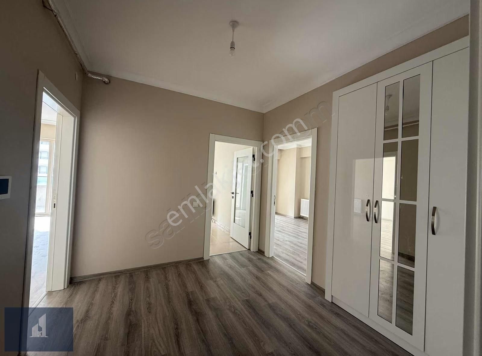 Kadir Dikici'den Gizlibahçe Konutlarında Kiralık 3+1 Daire - Görsel 10