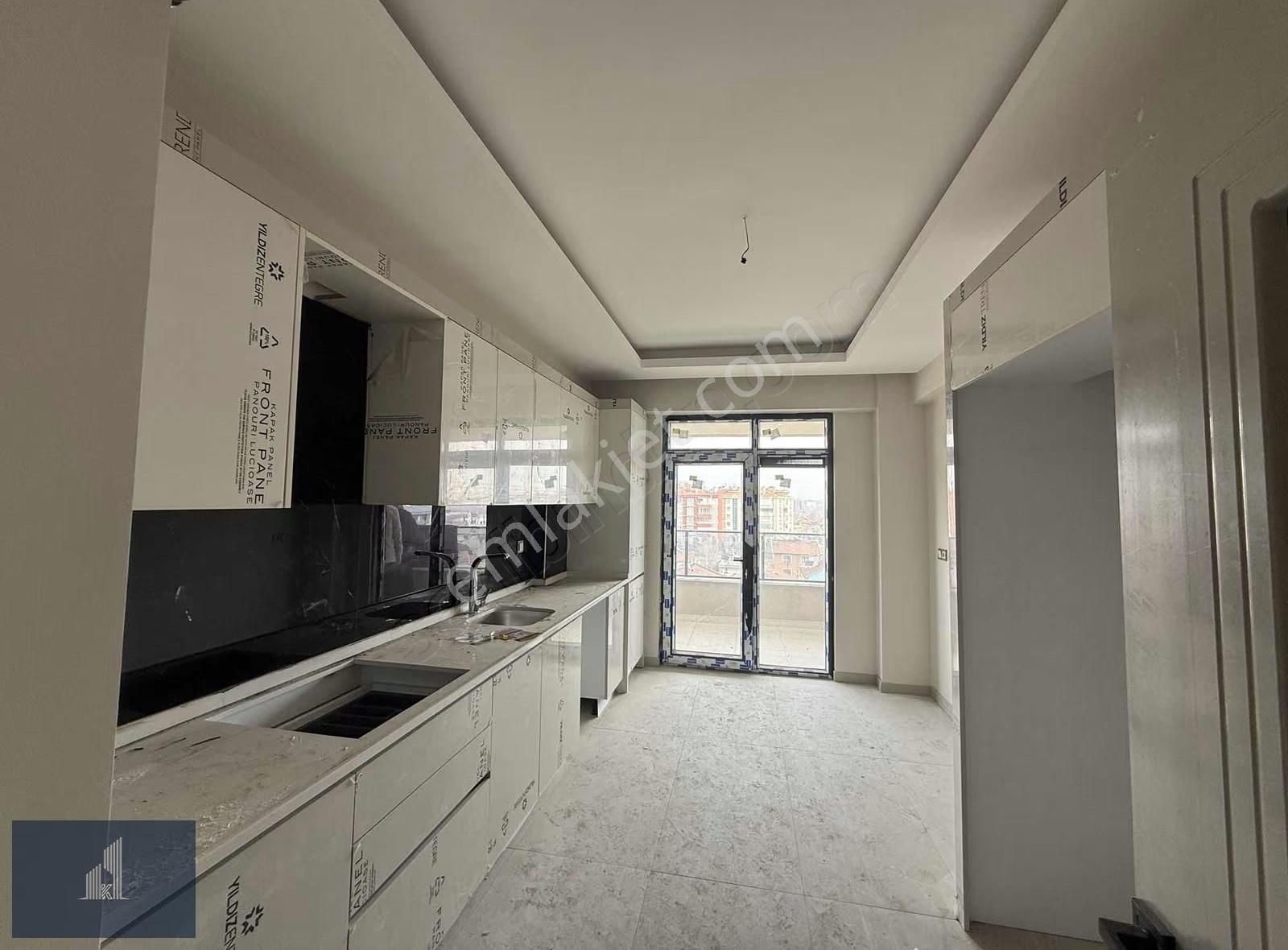 Kadir Dikici'den Sedirpark Konutlarında 2+1 Sıfır Kiralık Daire - Görsel 8