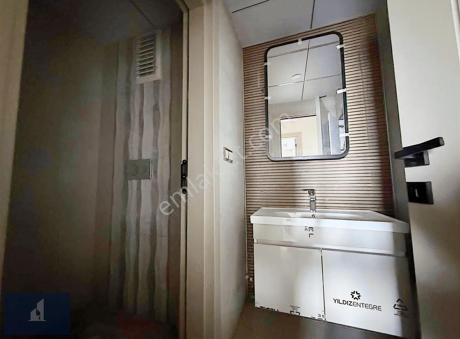 Kadir Dikici'den Sedirpark Konutlarında 2+1 Sıfır Kiralık Daire - Görsel 18