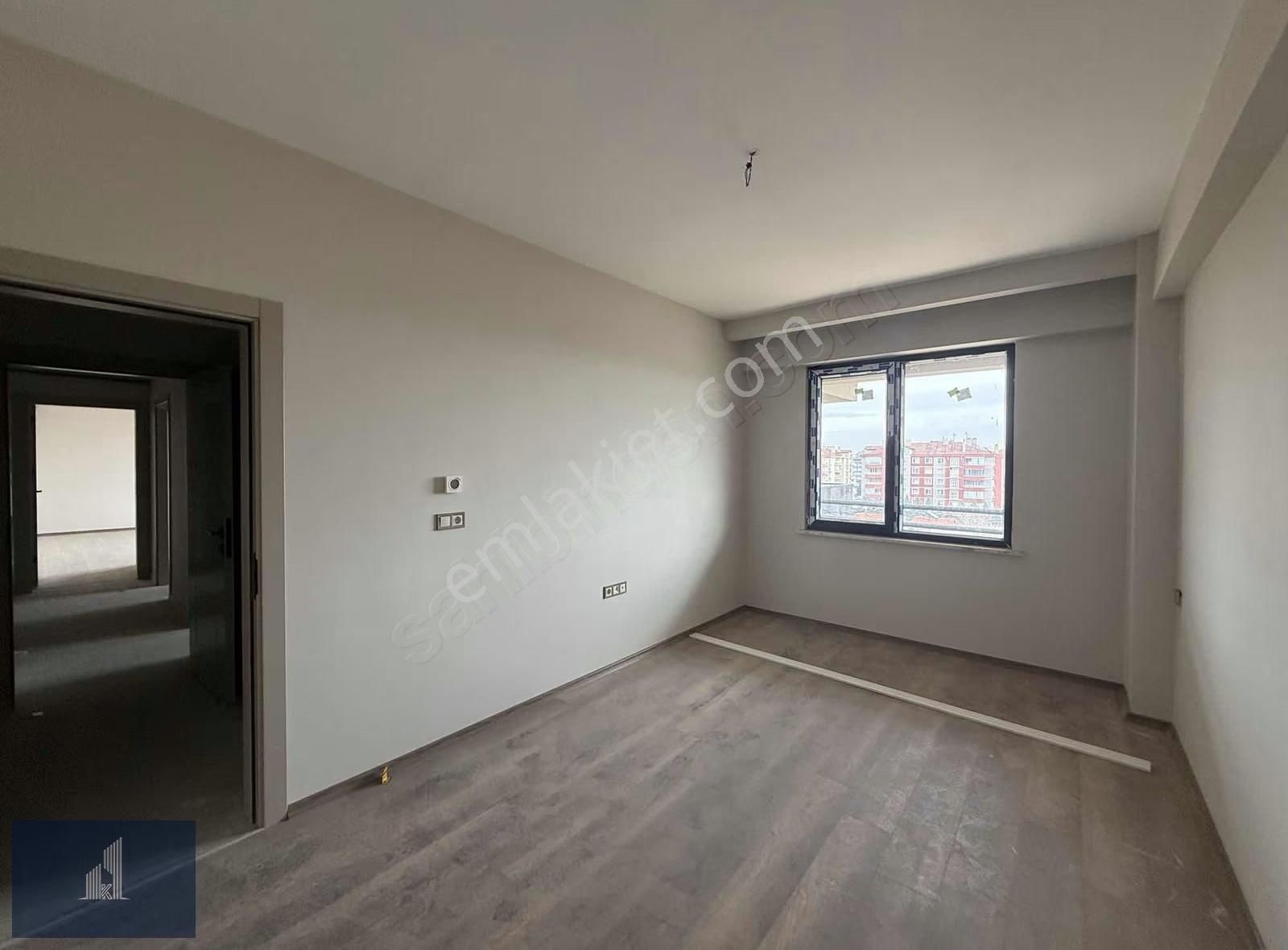 Kadir Dikici'den Sedirpark Konutlarında 2+1 Sıfır Kiralık Daire - Görsel 23