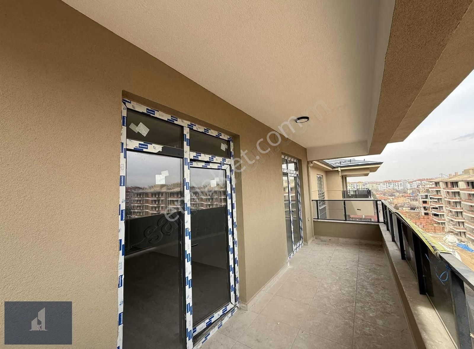 Kadir Dikici'den Sedirpark Konutlarında 2+1 Sıfır Kiralık Daire - Görsel 7