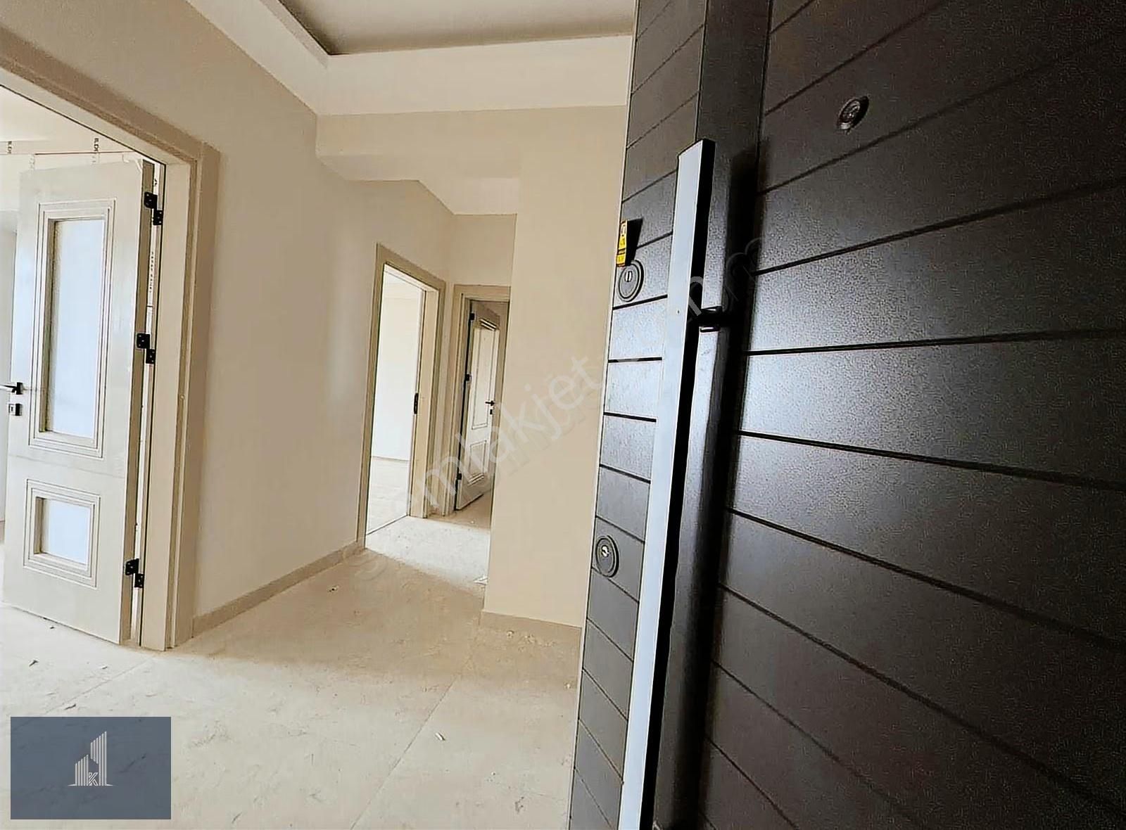 Kadir Dikici'den Sedirpark Konutlarında 2+1 Sıfır Kiralık Daire - Görsel 16