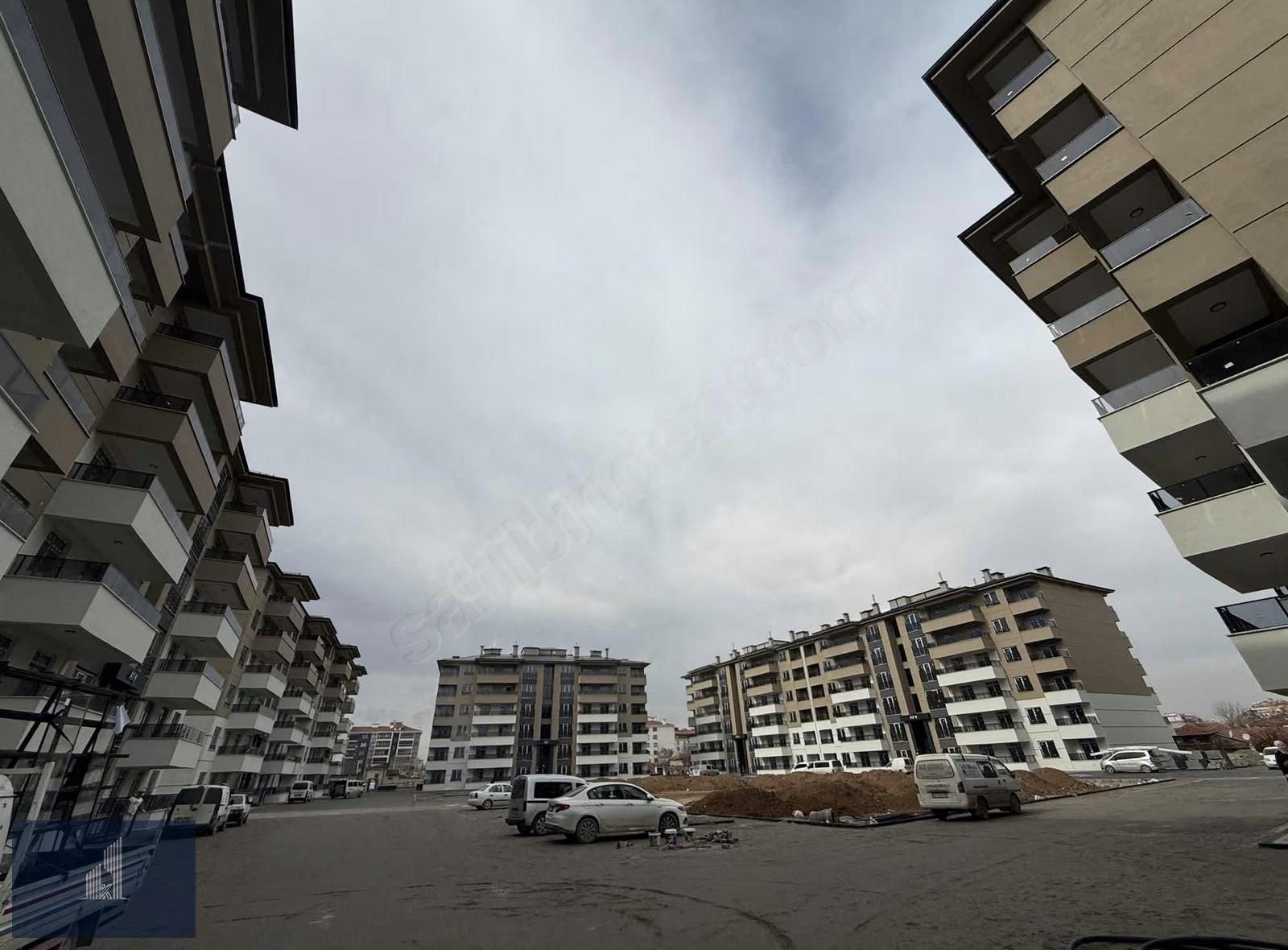 Kadir Dikici'den Sedirpark Konutlarında 2+1 Sıfır Kiralık Daire - Görsel 6