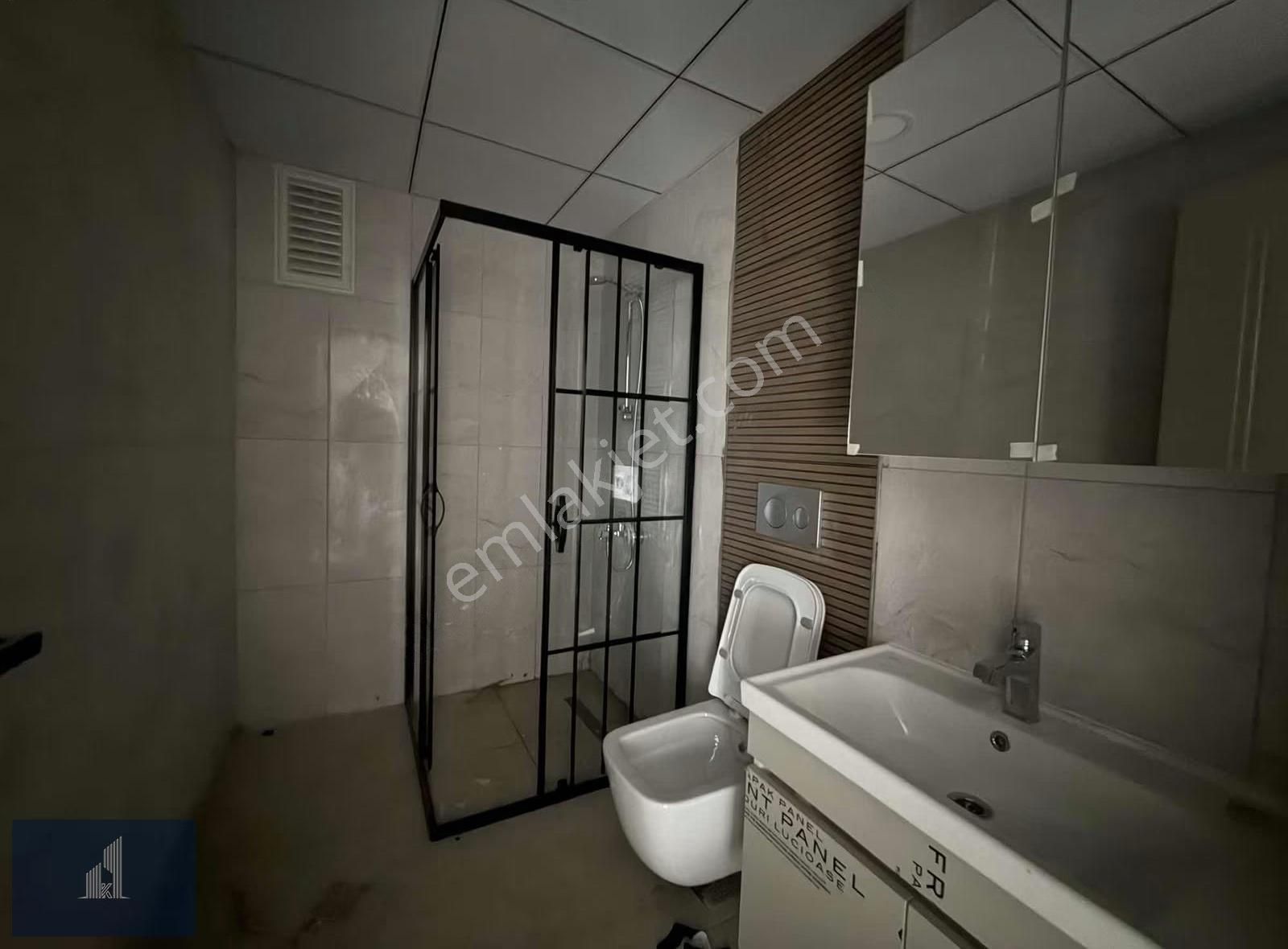 Kadir Dikici'den Sedirpark Konutlarında 2+1 Sıfır Kiralık Daire - Görsel 30