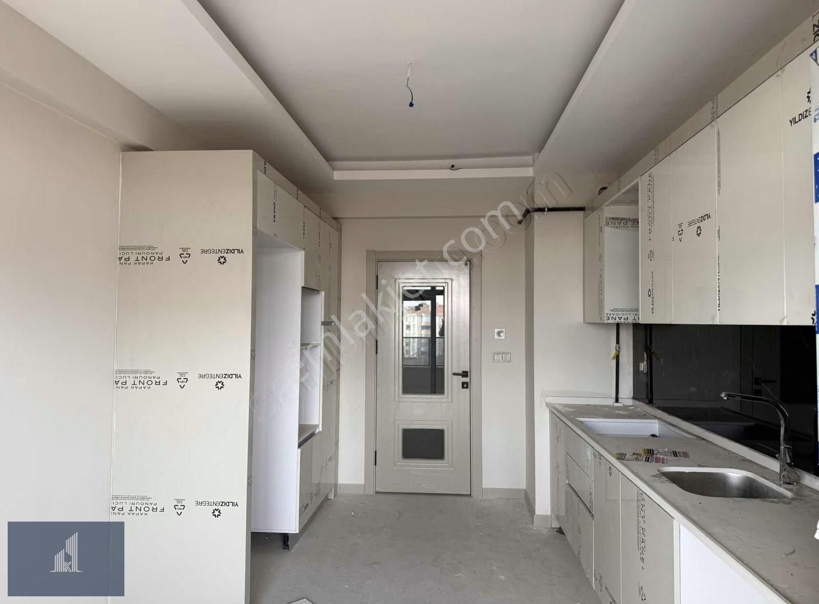 Kadir Dikici'den Sedirpark Konutlarında 2+1 Sıfır Kiralık Daire - Görsel 29