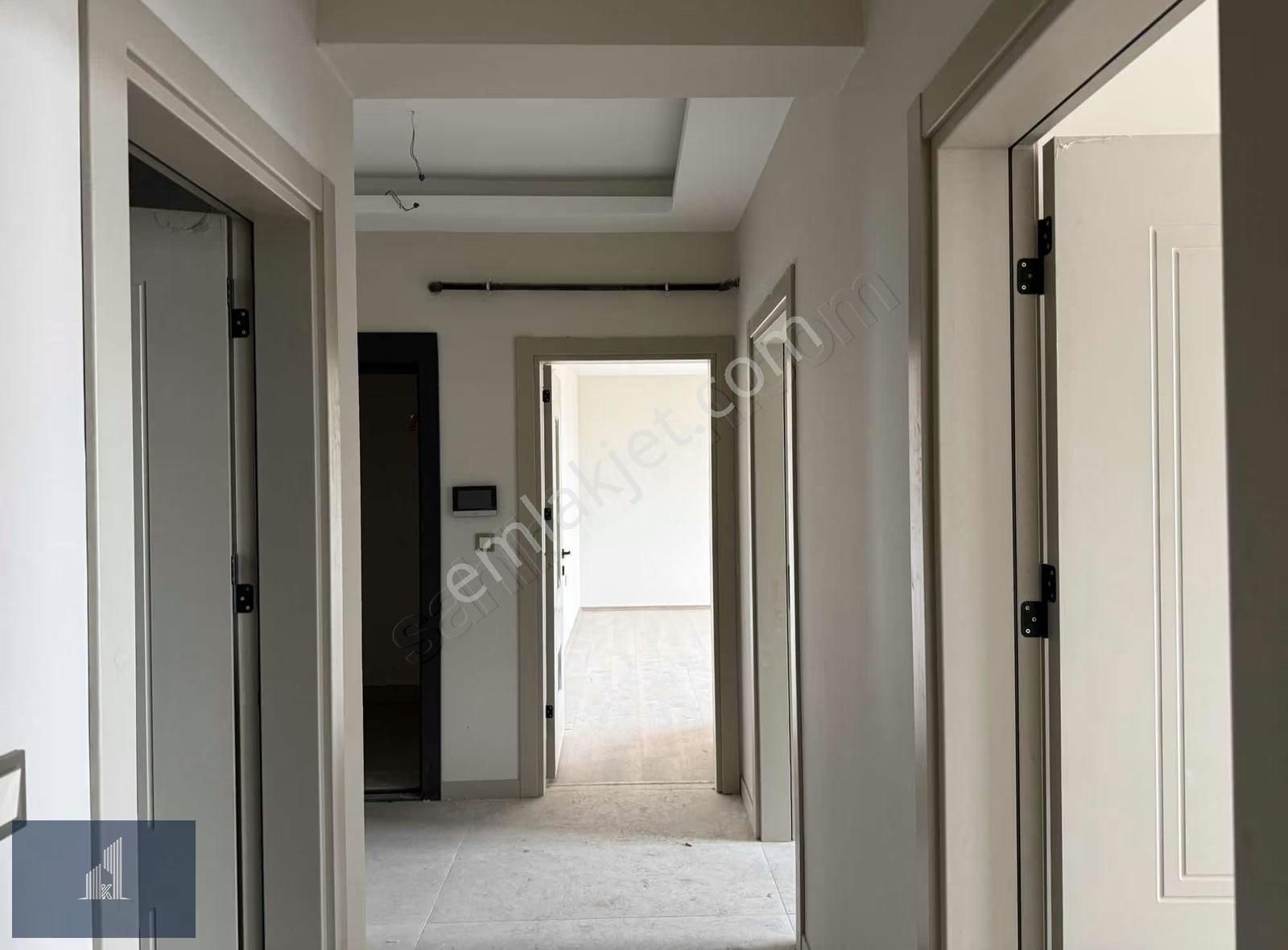 Kadir Dikici'den Sedirpark Konutlarında 2+1 Sıfır Kiralık Daire - Görsel 9