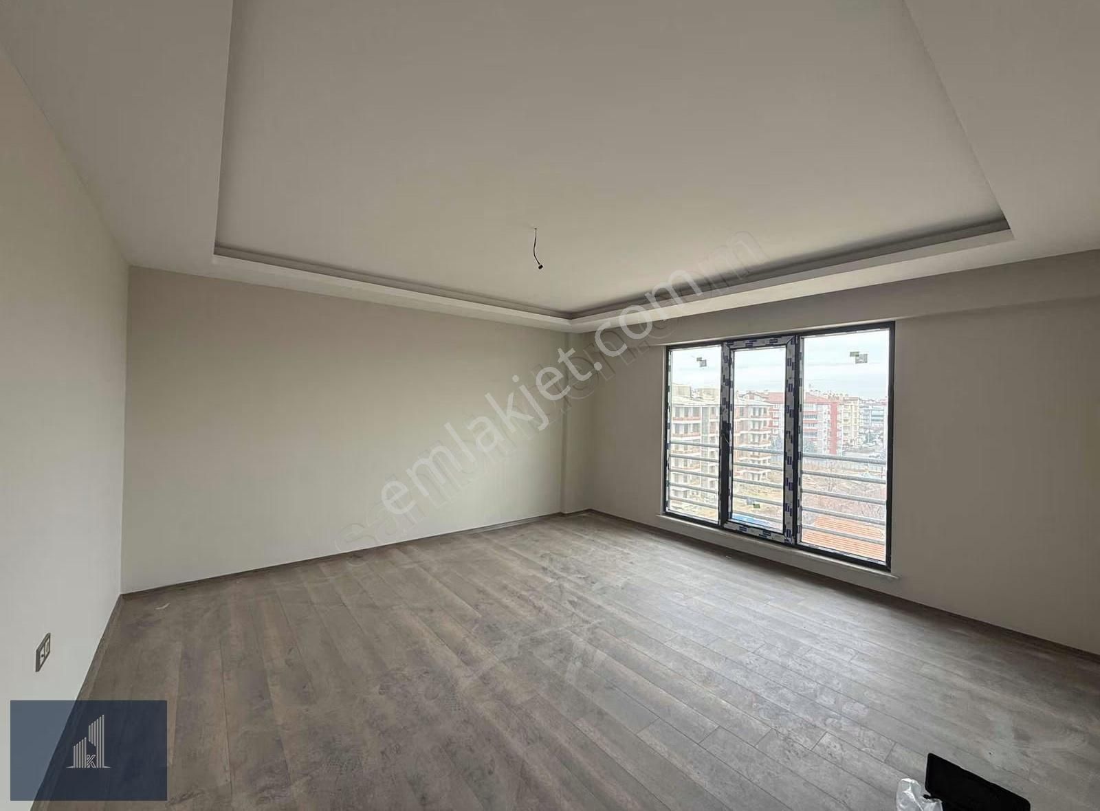 Kadir Dikici'den Sedirpark Konutlarında 2+1 Sıfır Kiralık Daire - Görsel 17