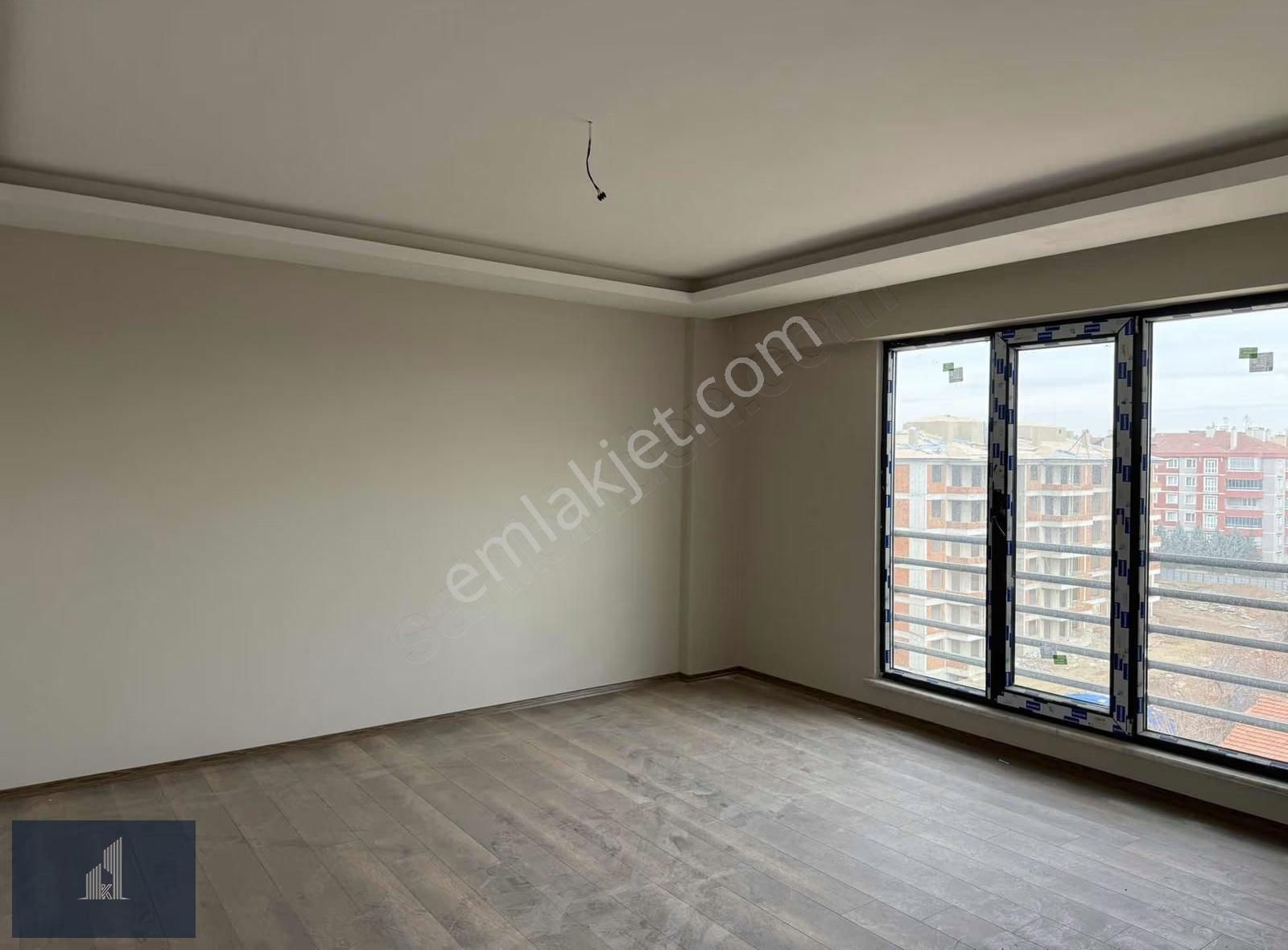 Kadir Dikici'den Sedirpark Konutlarında 2+1 Sıfır Kiralık Daire - Görsel 20