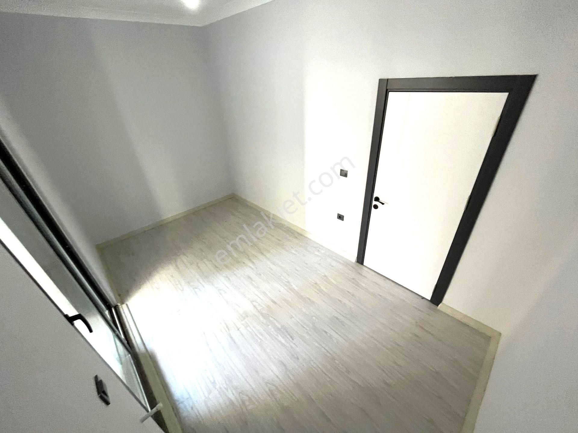 Akçay'da Aygülden Sıfır Ara Kat Asansörlü Açık Mutfak Geniş Balkonlu Doğalgazlı 1+1 Satılık Daireler - Görsel 16