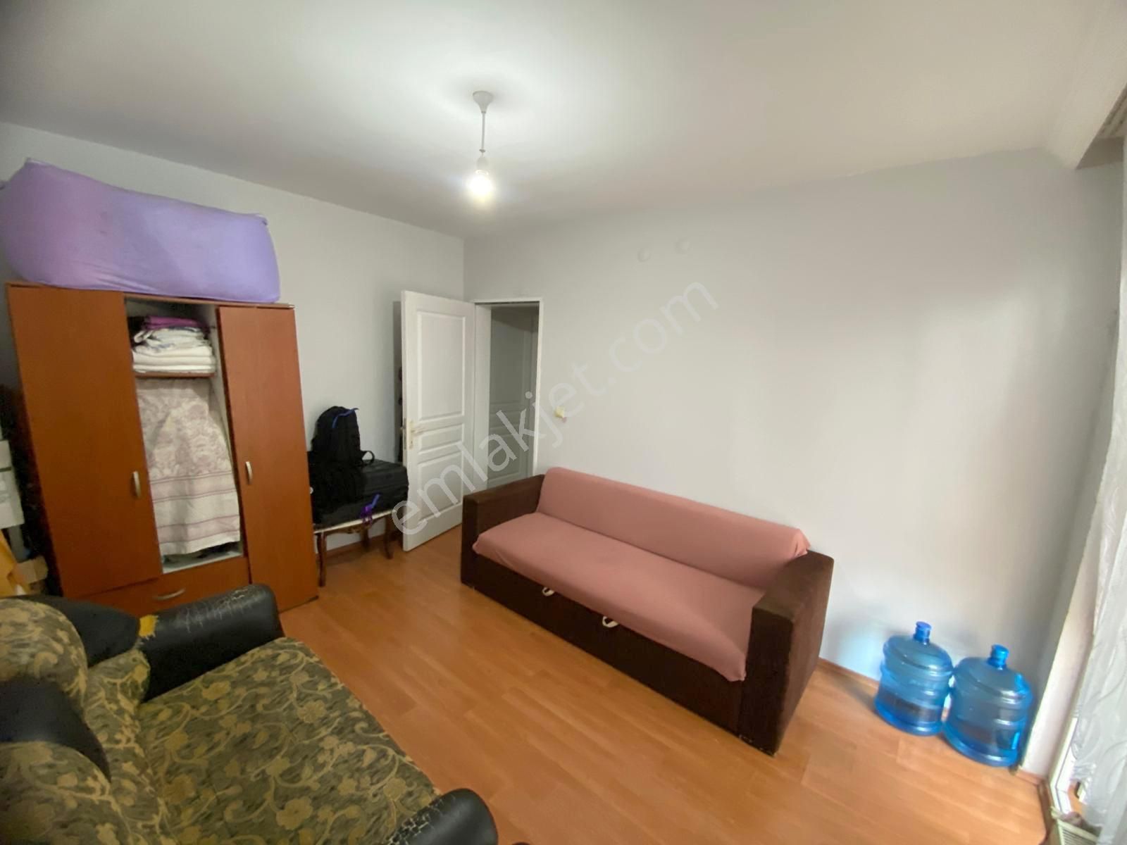 Mertcan'dan Kurtköy Mesken Bloklarında Ara Kat Balkonlu 2+1 - Görsel 7