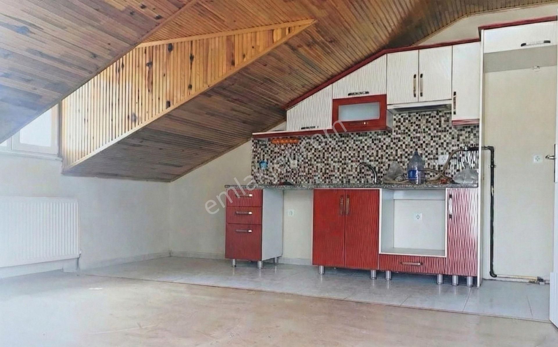 Mertcan'dan Cadde 1dk Metro 6dk 2 Aileye Uygun Dubleks 4+2 - Görsel 22