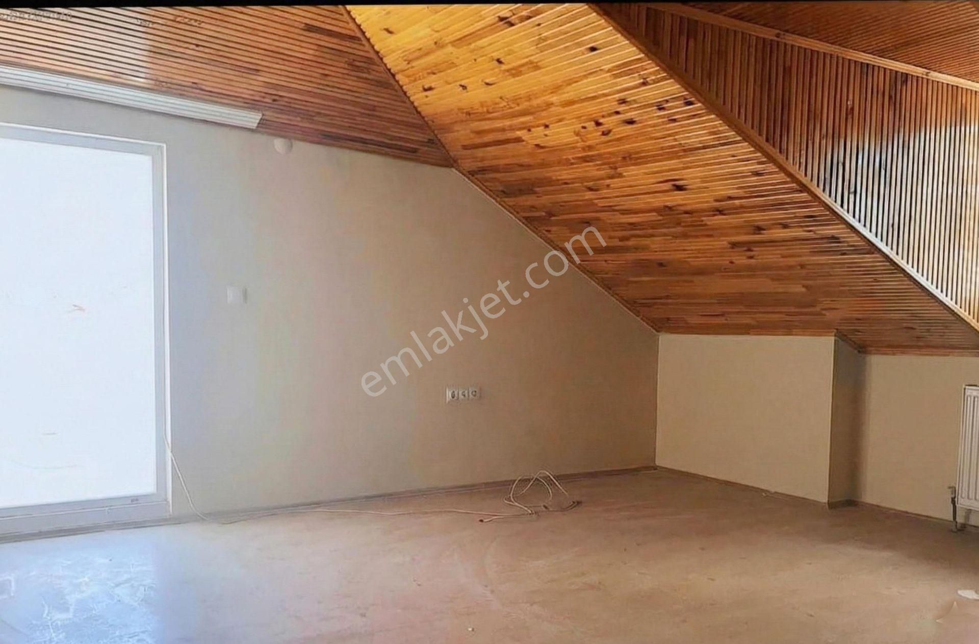 Mertcan'dan Cadde 1dk Metro 6dk 2 Aileye Uygun Dubleks 4+2 - Görsel 23