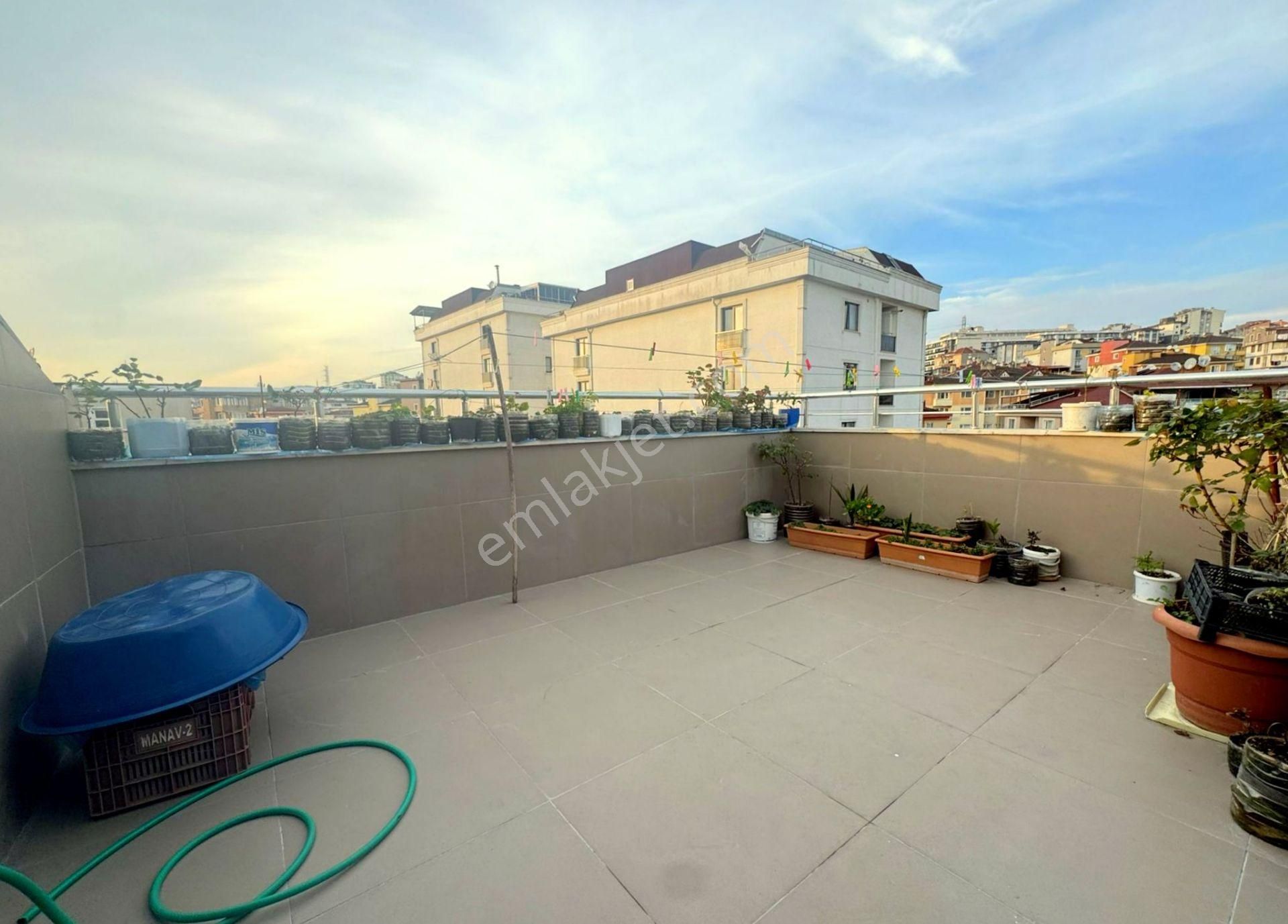 Mertcan'dan Cadde 1dk Metro 6dk 2 Aileye Uygun Dubleks 4+2