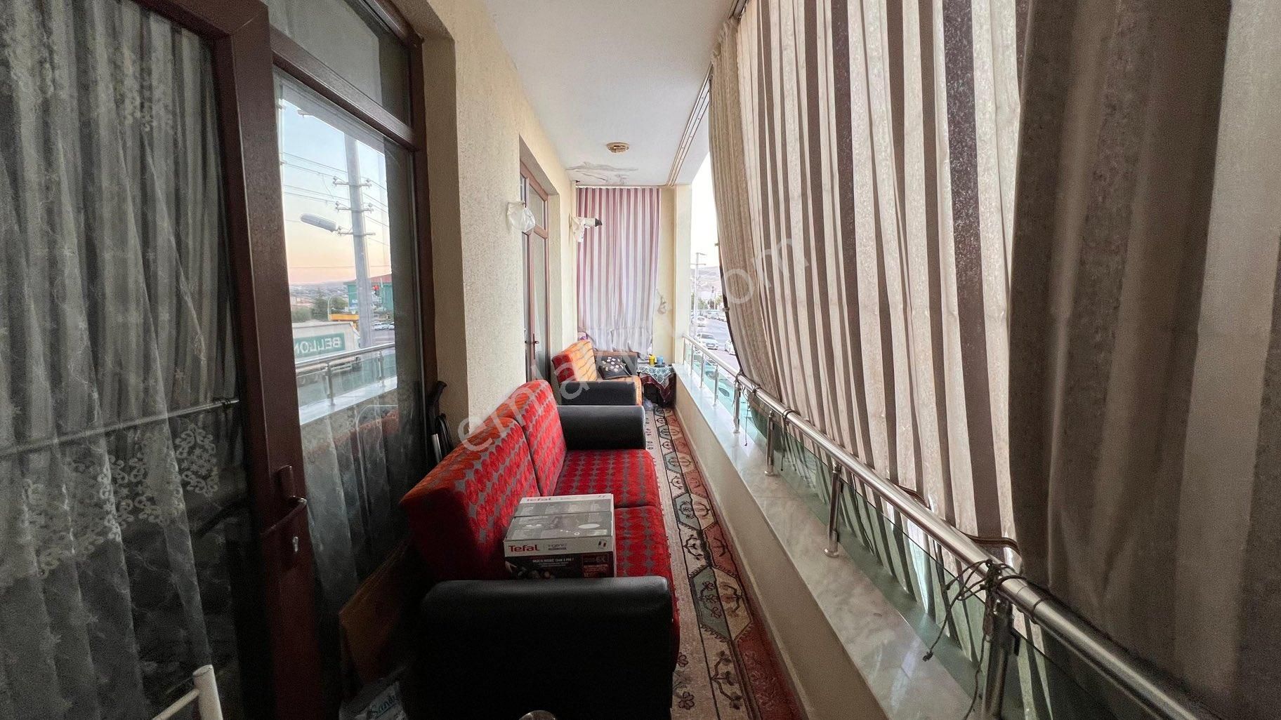 Kelebekler Vadisi Yakınında Geniş Daire Satışta! - Görsel 21