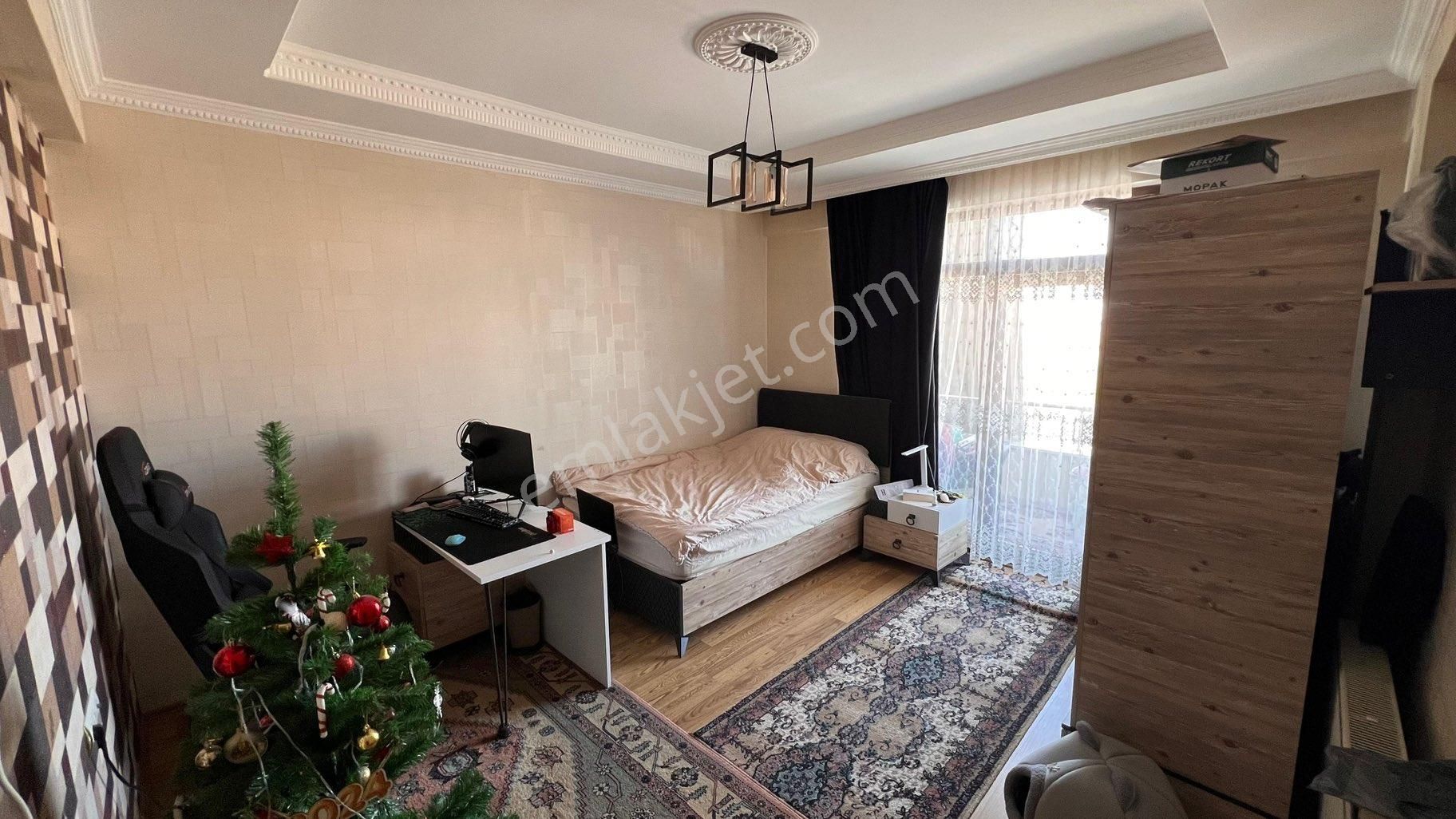 Kelebekler Vadisi Yakınında Geniş Daire Satışta! - Görsel 10