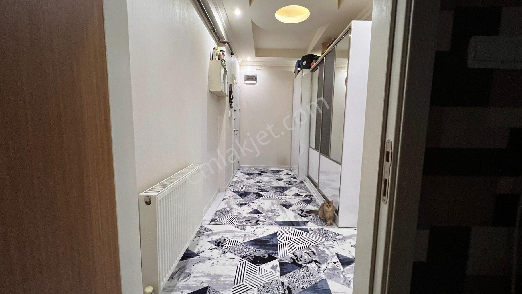 Kelebekler Vadisi Yakınında Geniş Daire Satışta! - Görsel 16