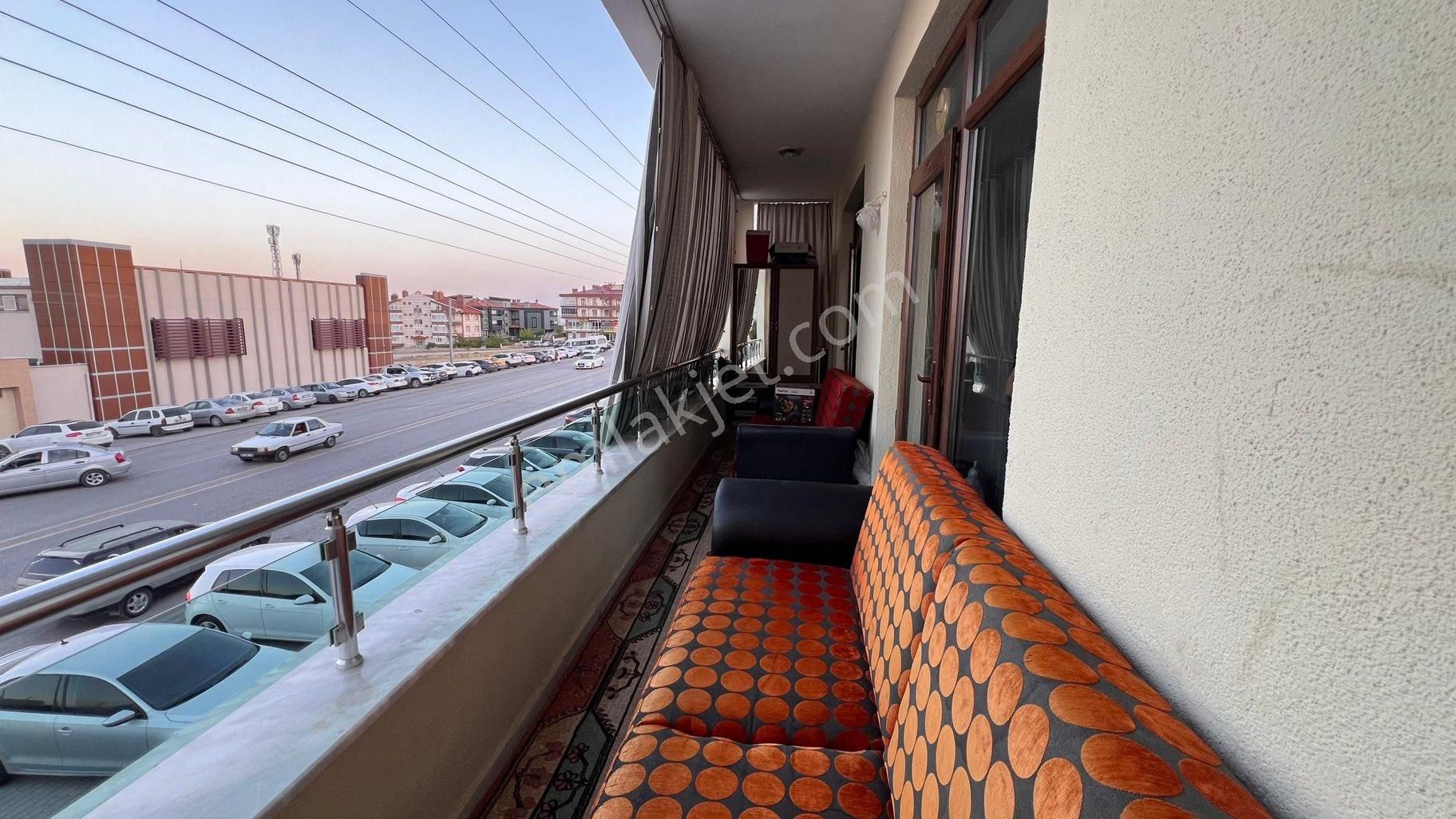 Kelebekler Vadisi Yakınında Geniş Daire Satışta! - Görsel 19