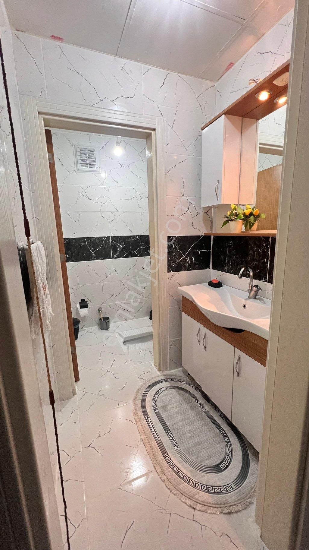 Kelebekler Vadisi Yakınında Geniş Daire Satışta! - Görsel 13