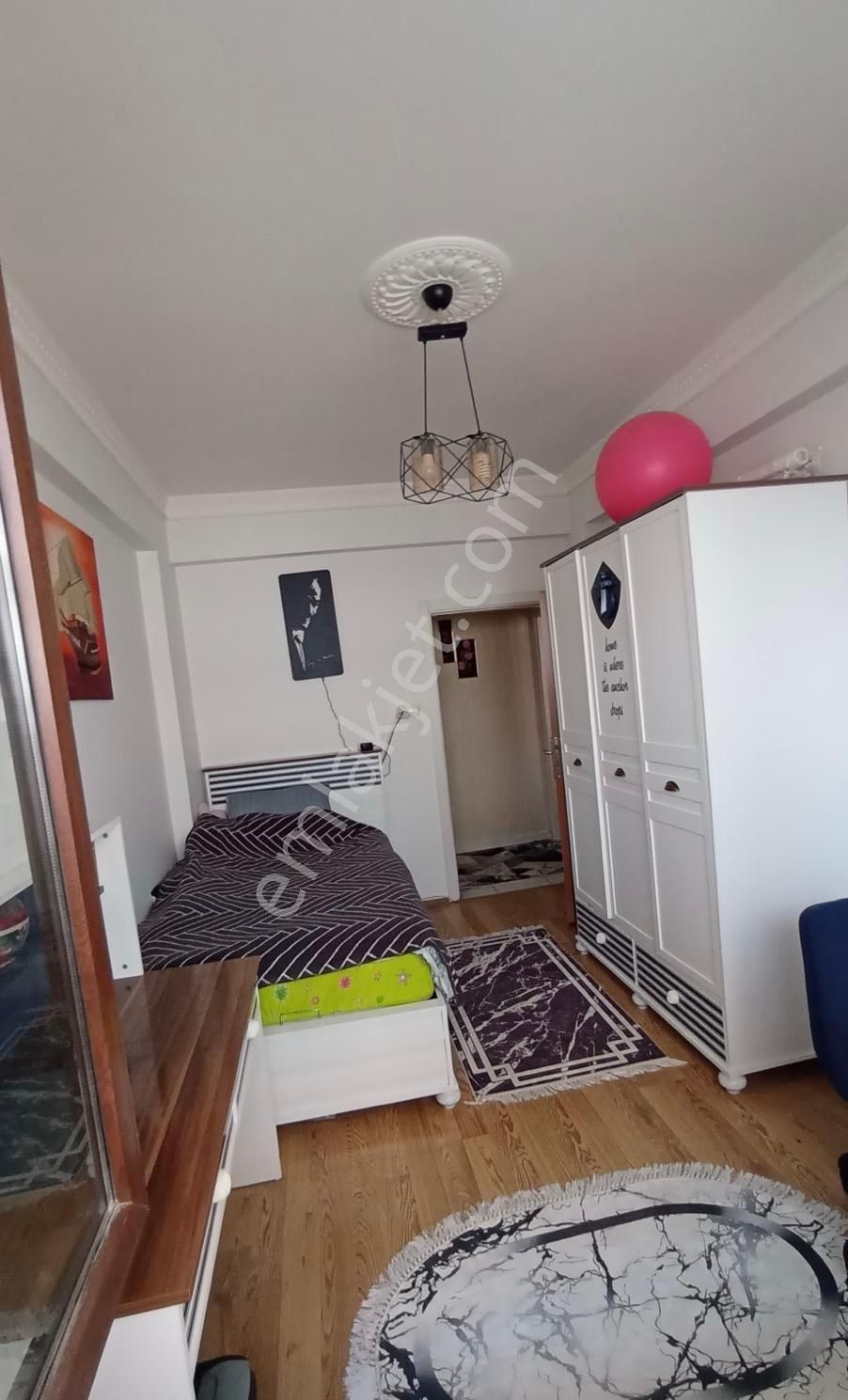 Kelebekler Vadisi Yakınında Geniş Daire Satışta! - Görsel 5