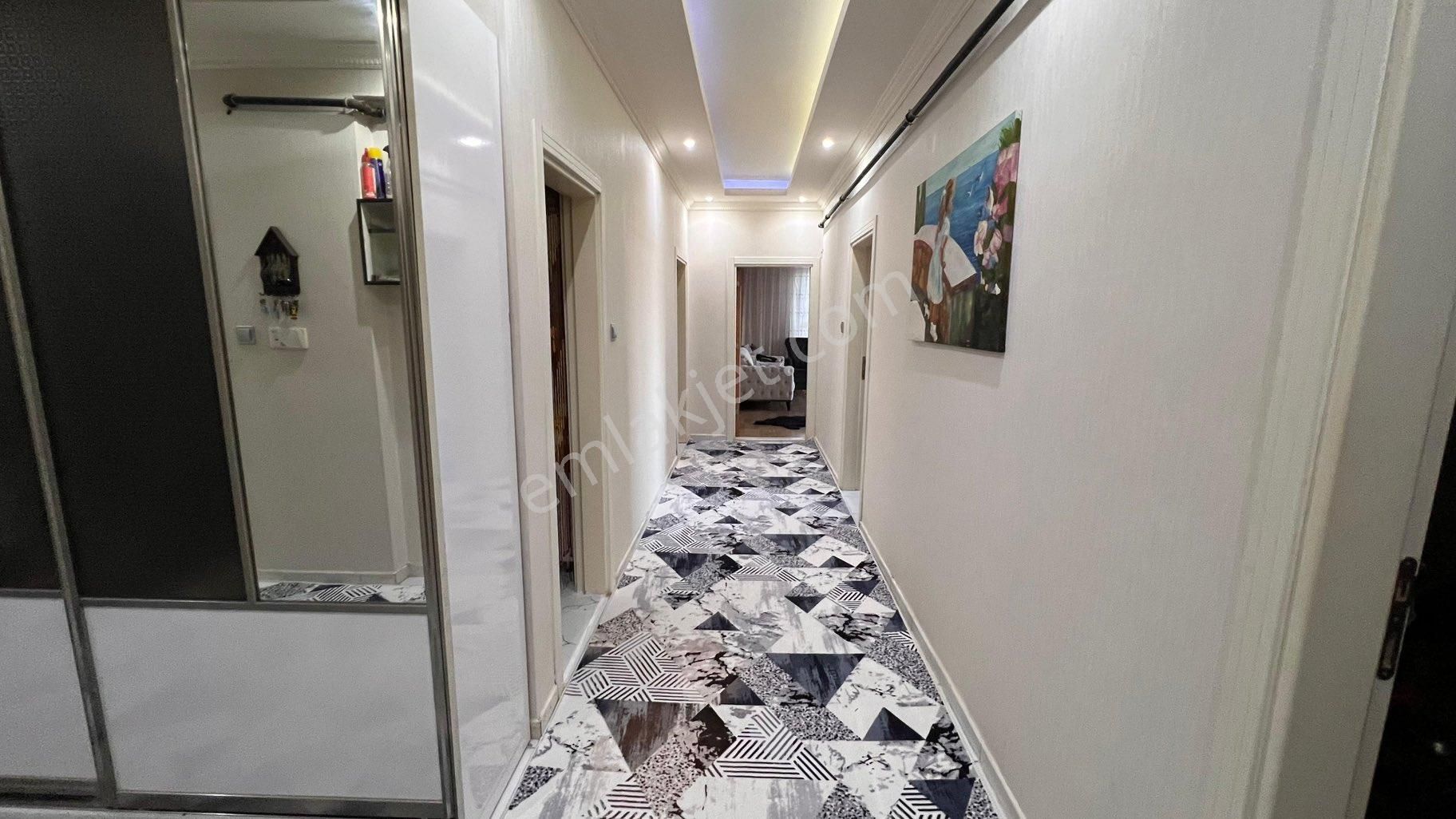 Kelebekler Vadisi Yakınında Geniş Daire Satışta! - Görsel 15