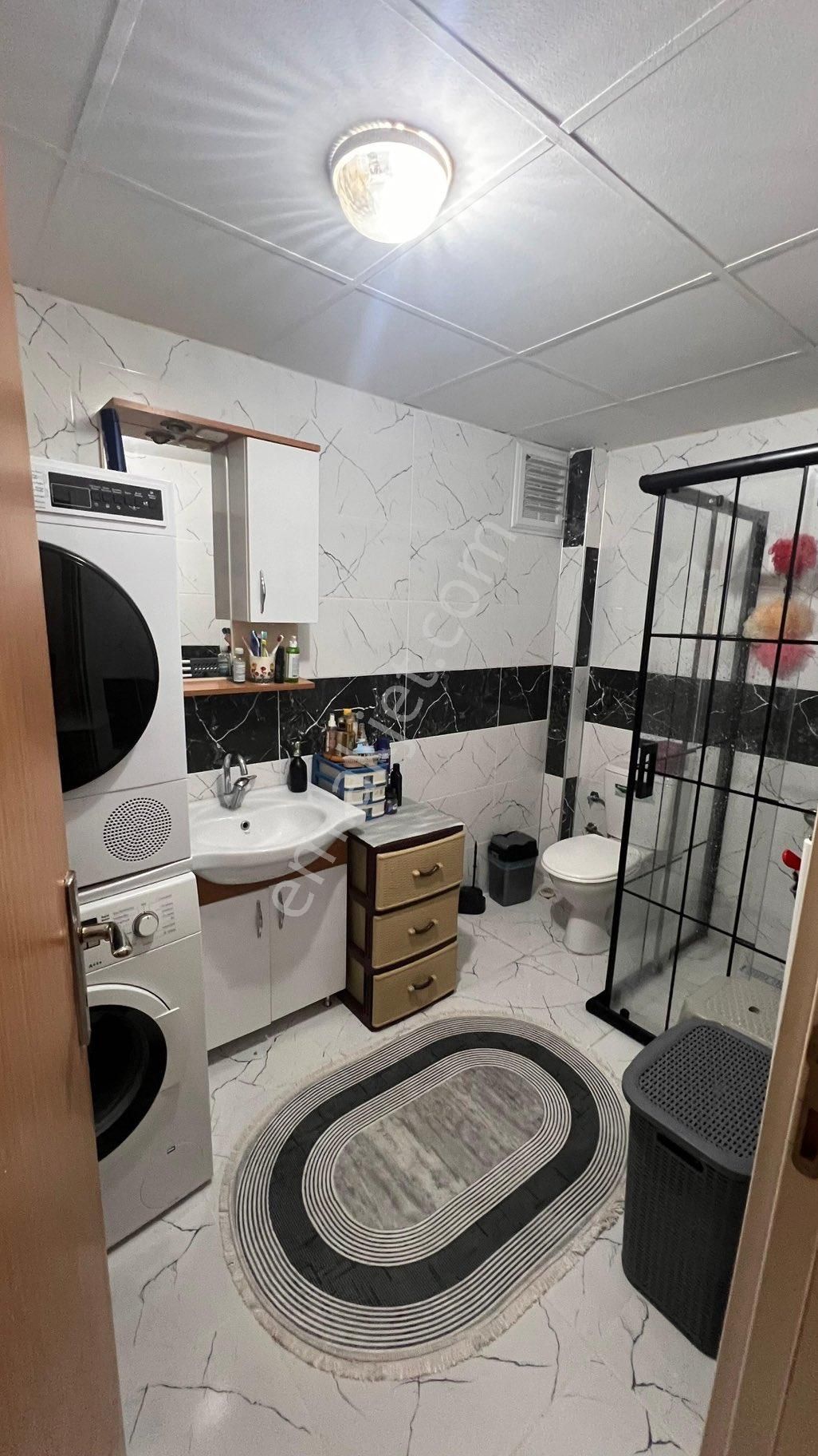 Kelebekler Vadisi Yakınında Geniş Daire Satışta! - Görsel 12