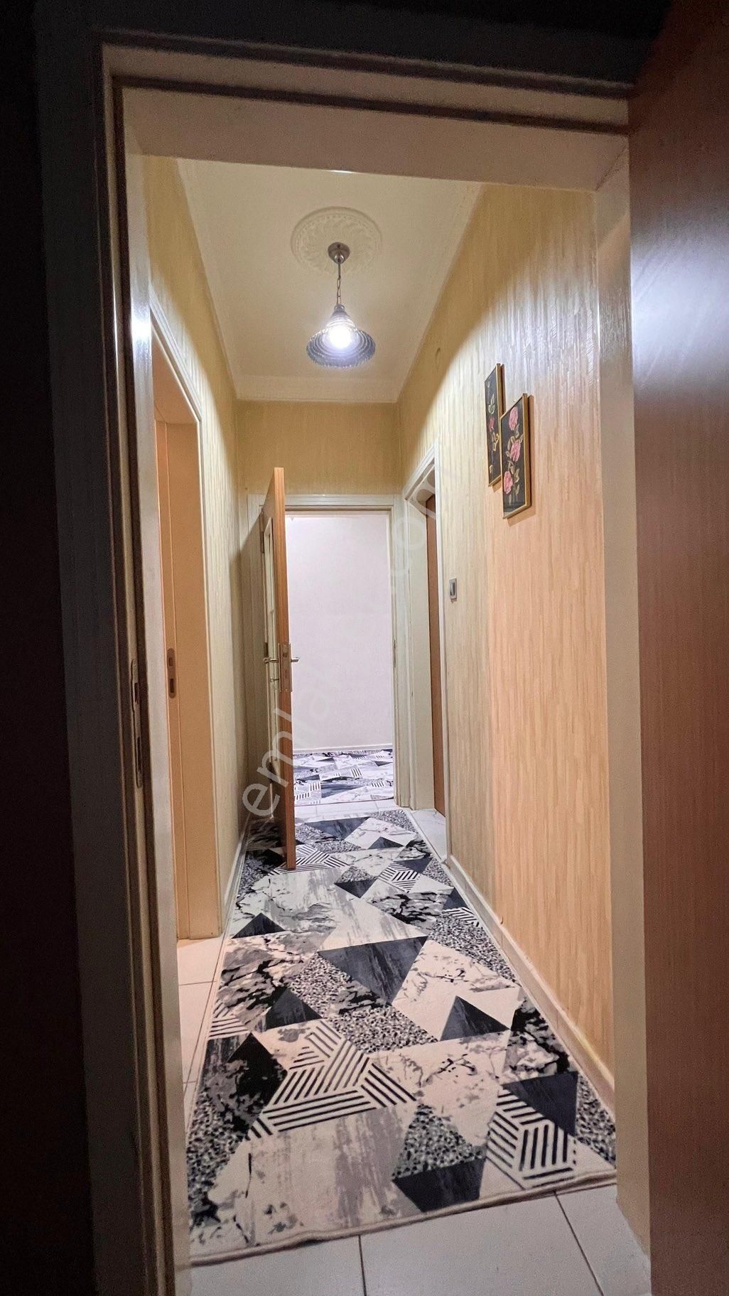 Kelebekler Vadisi Yakınında Geniş Daire Satışta! - Görsel 18