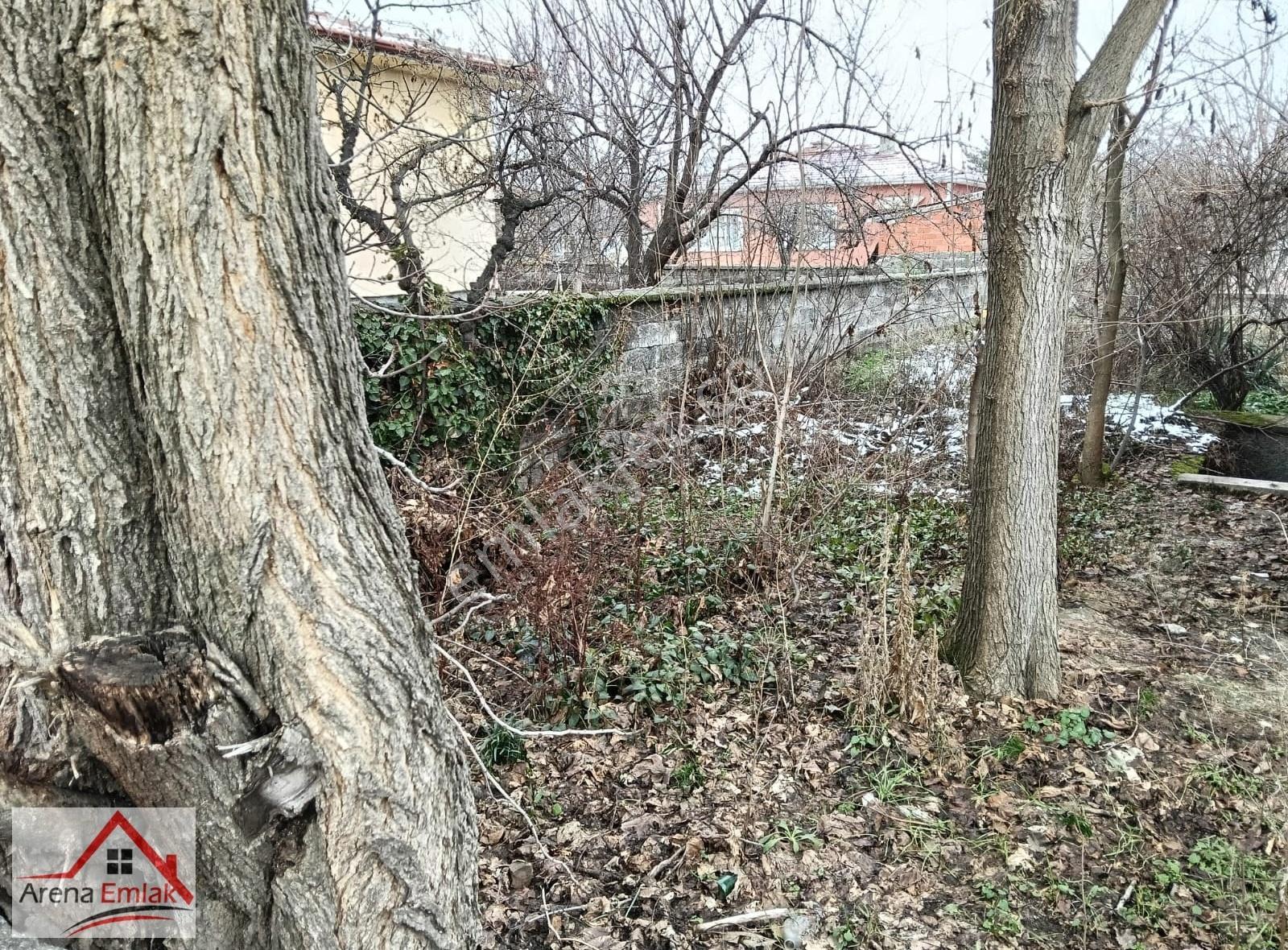 Arena Emlak'tan Köşe Başı 501 M2 Müstakil Bahçeli Ev - Görsel 14
