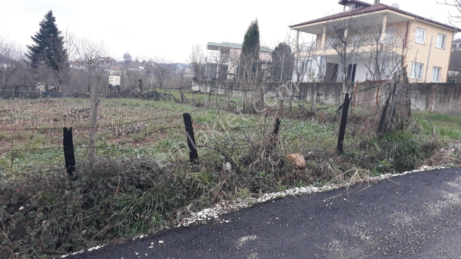 Kuzuluk Bölgesinde İmar Sürecindeki Yatırımlık Arazi - Görsel 7