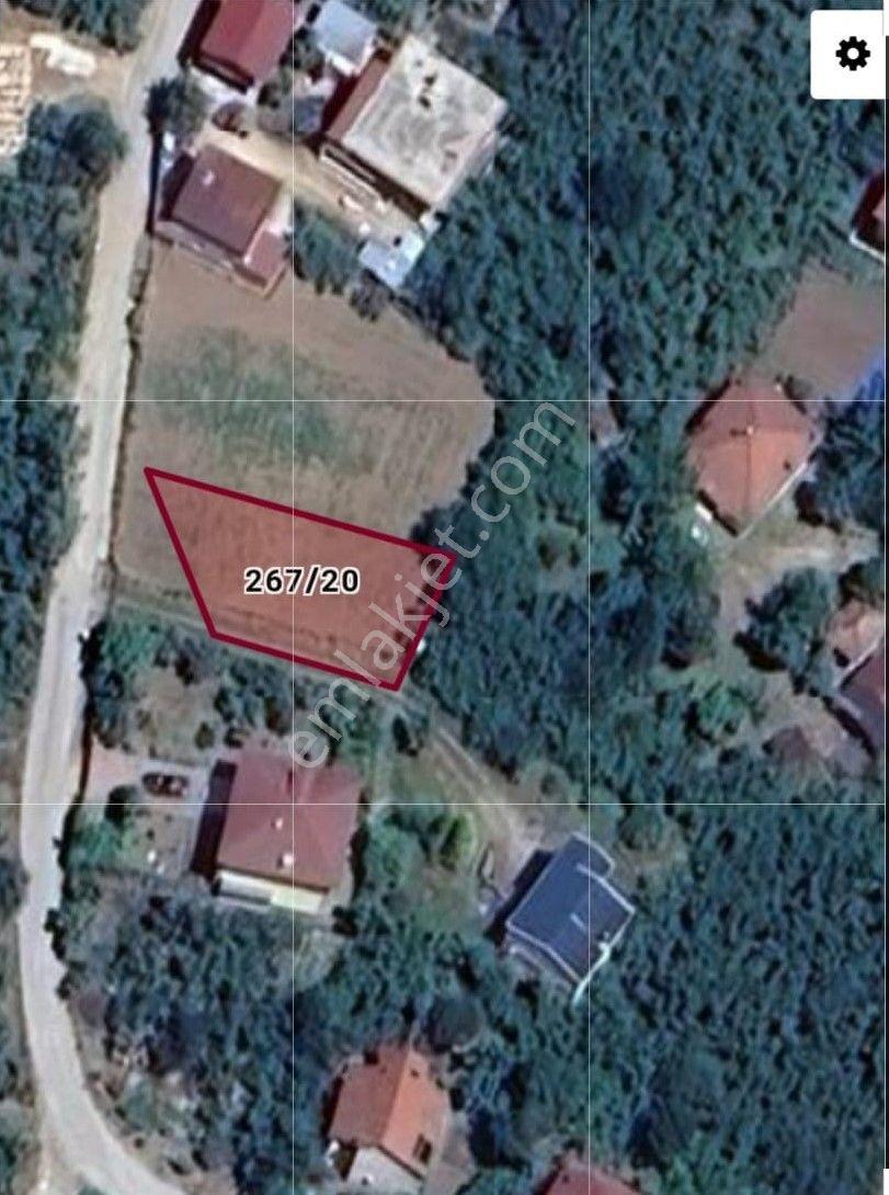 Kuzuluk Bölgesinde İmar Sürecindeki Yatırımlık Arazi - Görsel 5