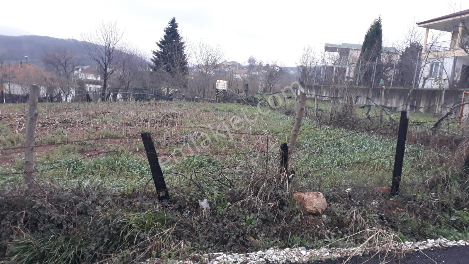 Kuzuluk Bölgesinde İmar Sürecindeki Yatırımlık Arazi - Görsel 9