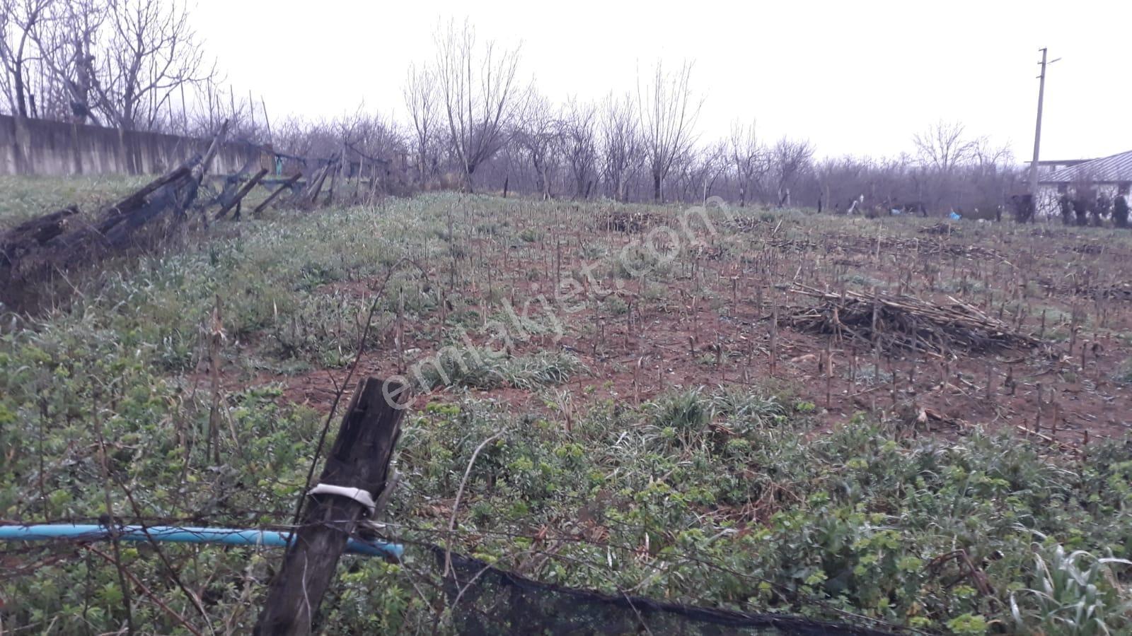 Kuzuluk Bölgesinde İmar Sürecindeki Yatırımlık Arazi - Görsel 2