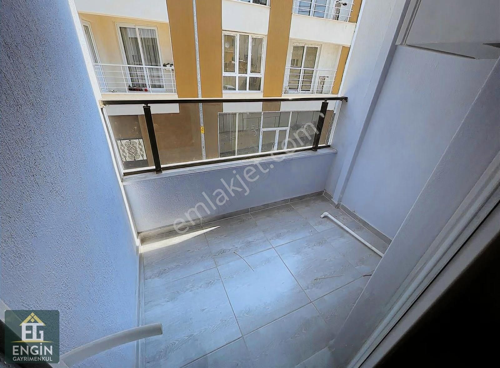 Tepeköy İzban Durağına 100 Metre 2+1 Sıfır Daire - Görsel 6