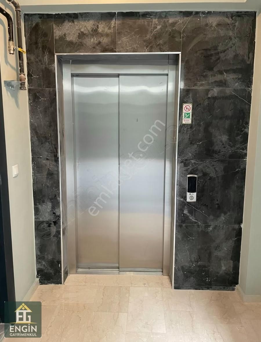 Tepeköy İzban Durağına 100 Metre 2+1 Sıfır Daire - Görsel 9