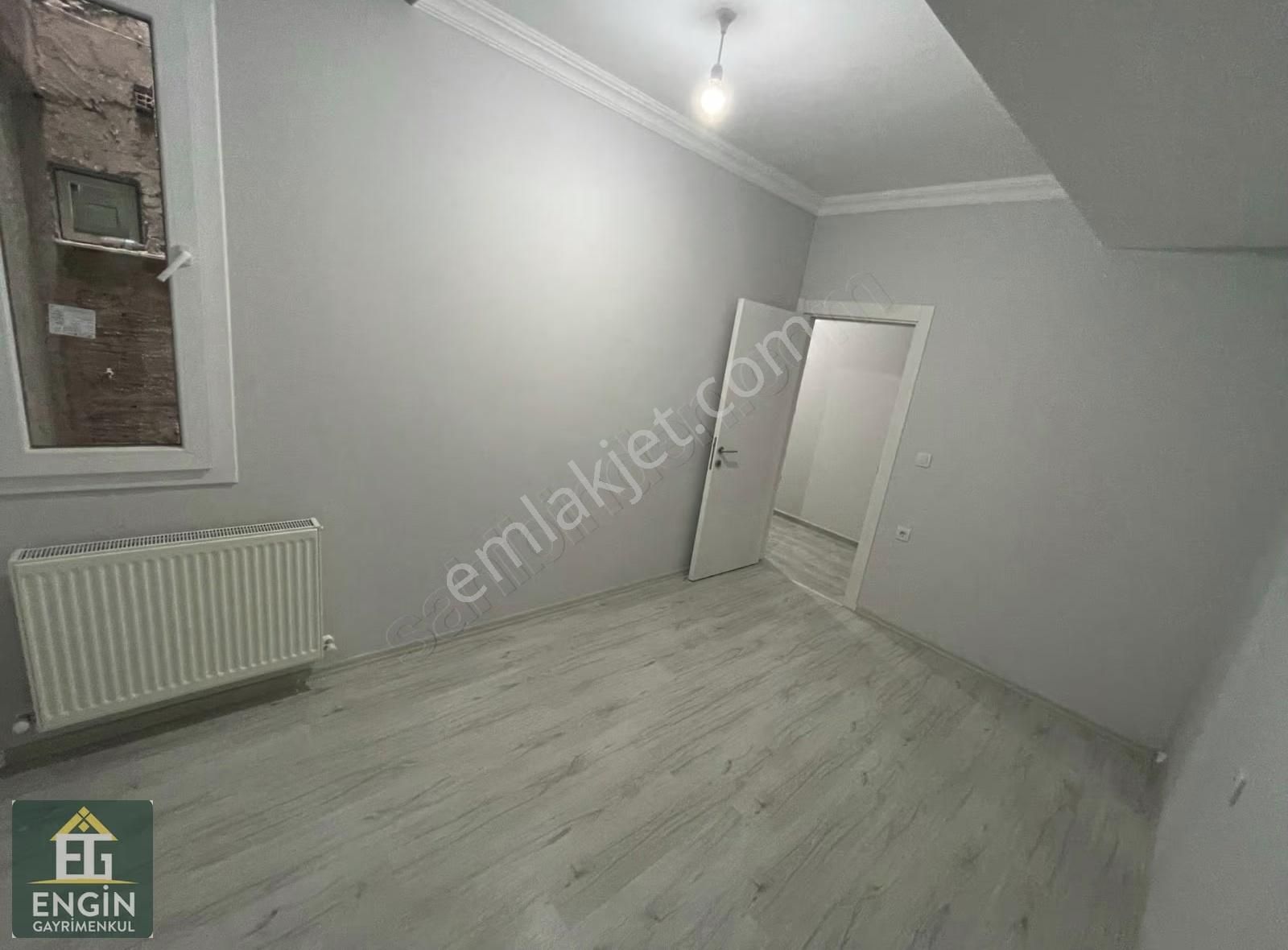 Tepeköy İzban Durağına 100 Metre 2+1 Sıfır Daire - Görsel 12