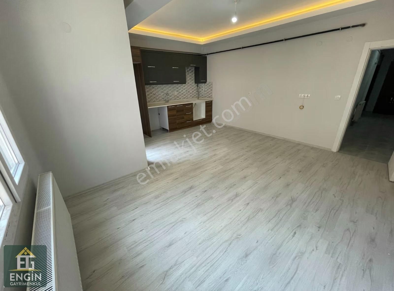 Tepeköy İzban Durağına 100 Metre 2+1 Sıfır Daire - Görsel 7