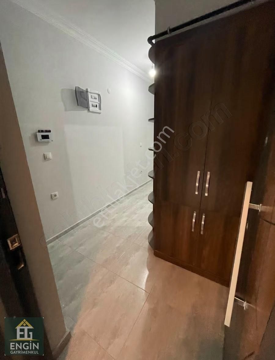 Tepeköy İzban Durağına 100 Metre 2+1 Sıfır Daire - Görsel 11