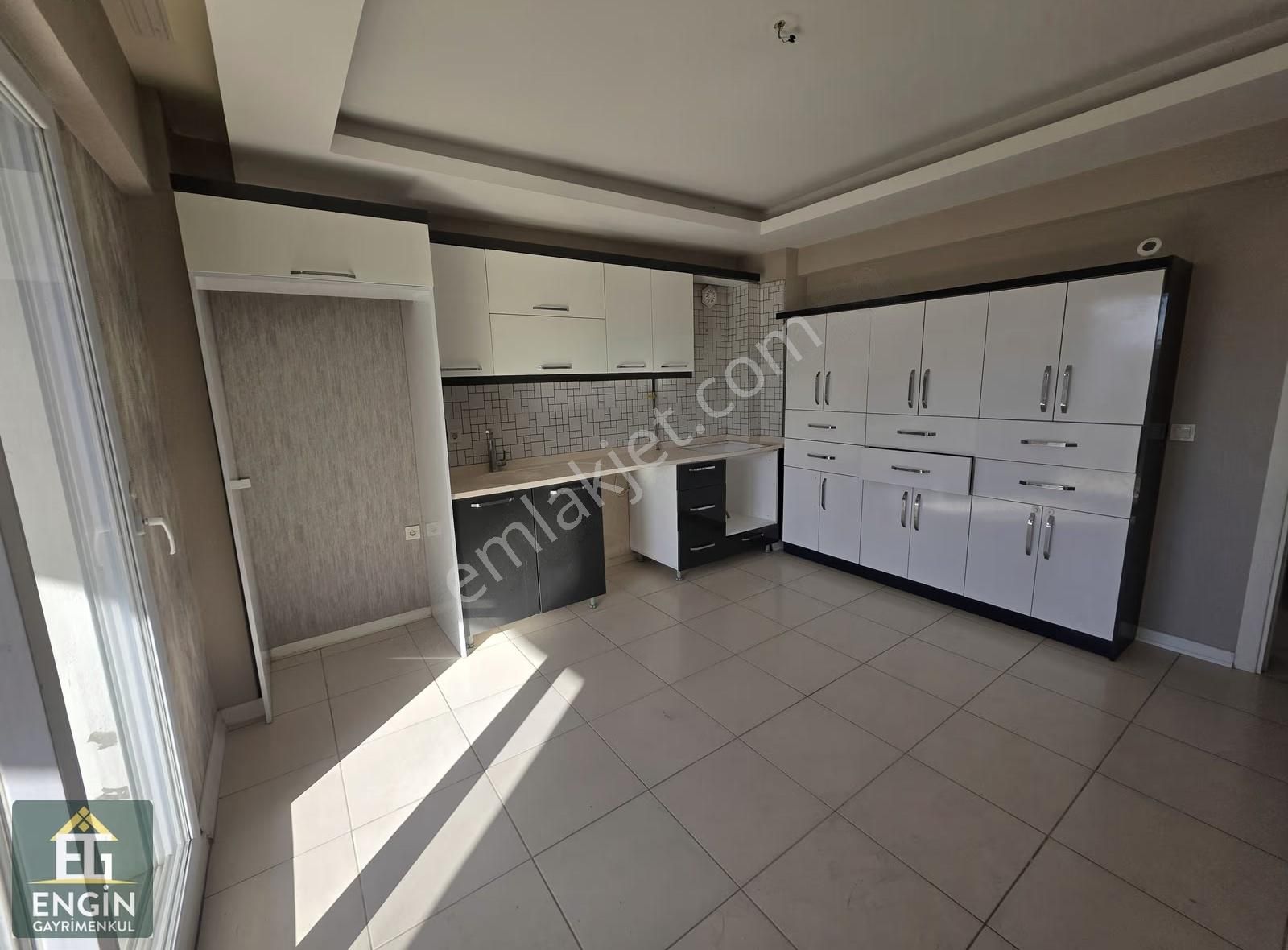 Engin Gayrimenkulden Site İçerisinde Daire - Görsel 5