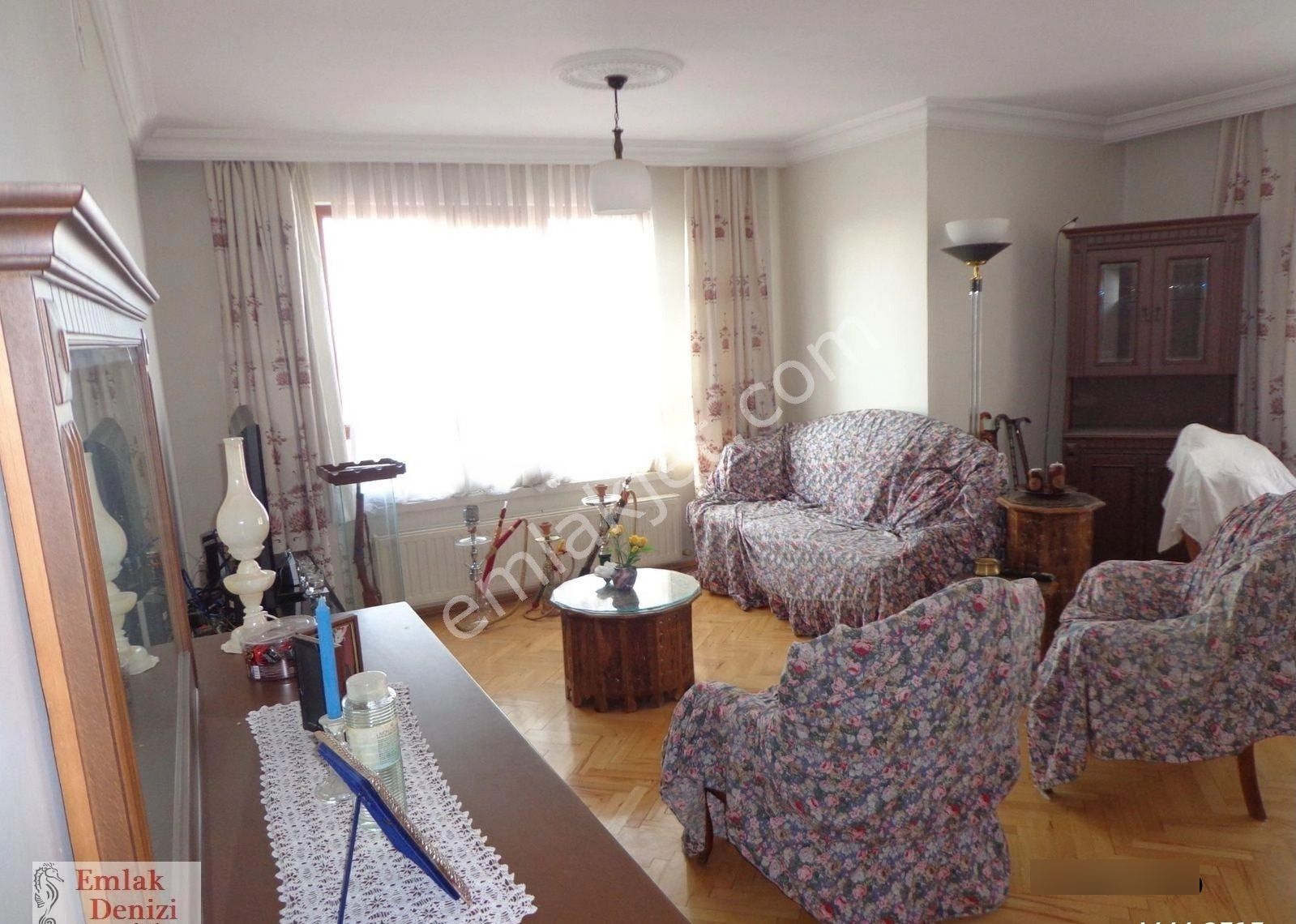 Huzur Salı Pazarına Yakın Pronomik Manzaralı - Görsel 12