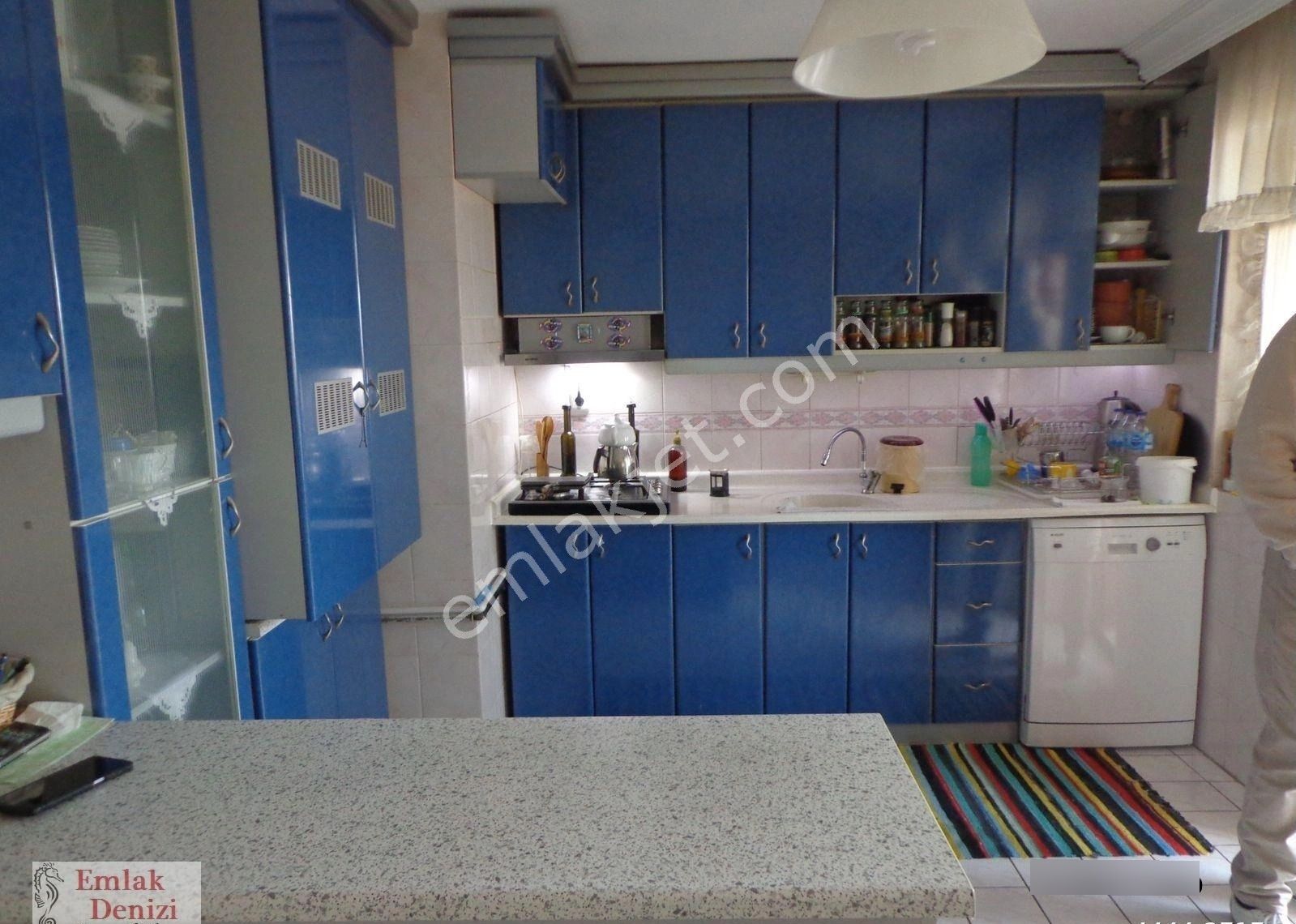 Huzur Salı Pazarına Yakın Pronomik Manzaralı - Görsel 21