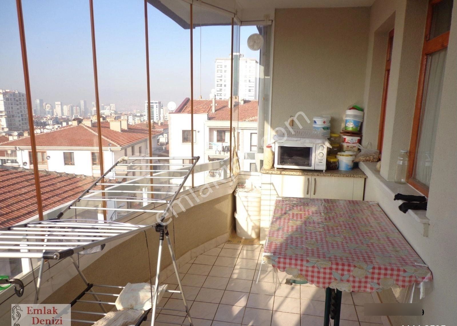 Huzur Salı Pazarına Yakın Pronomik Manzaralı - Görsel 19